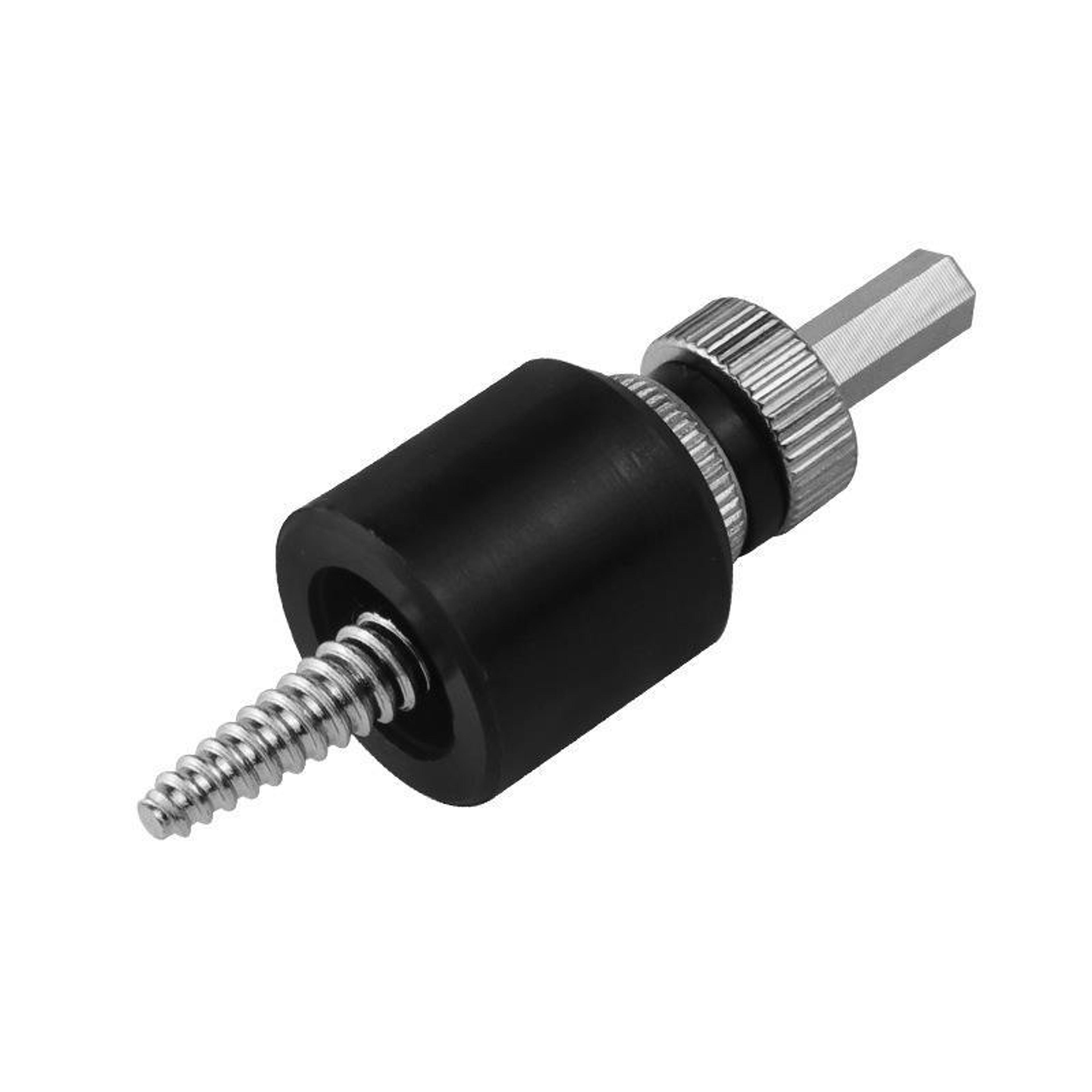 Expansion Tube Remover Drill Attachment Tool 1