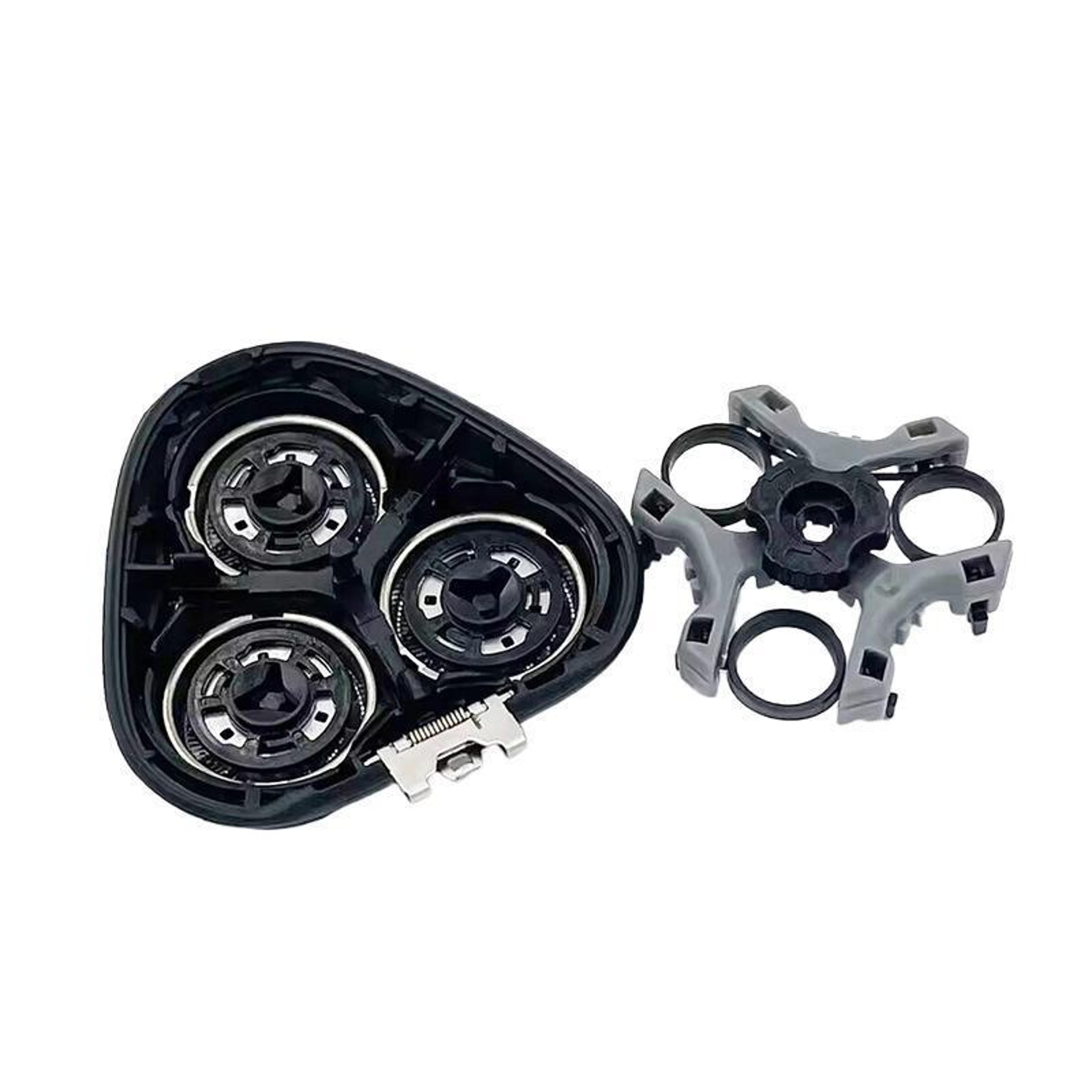 Philips Compatible Replacement Shaver Head Assembly For S2305 S1121 S1232 S1133 2