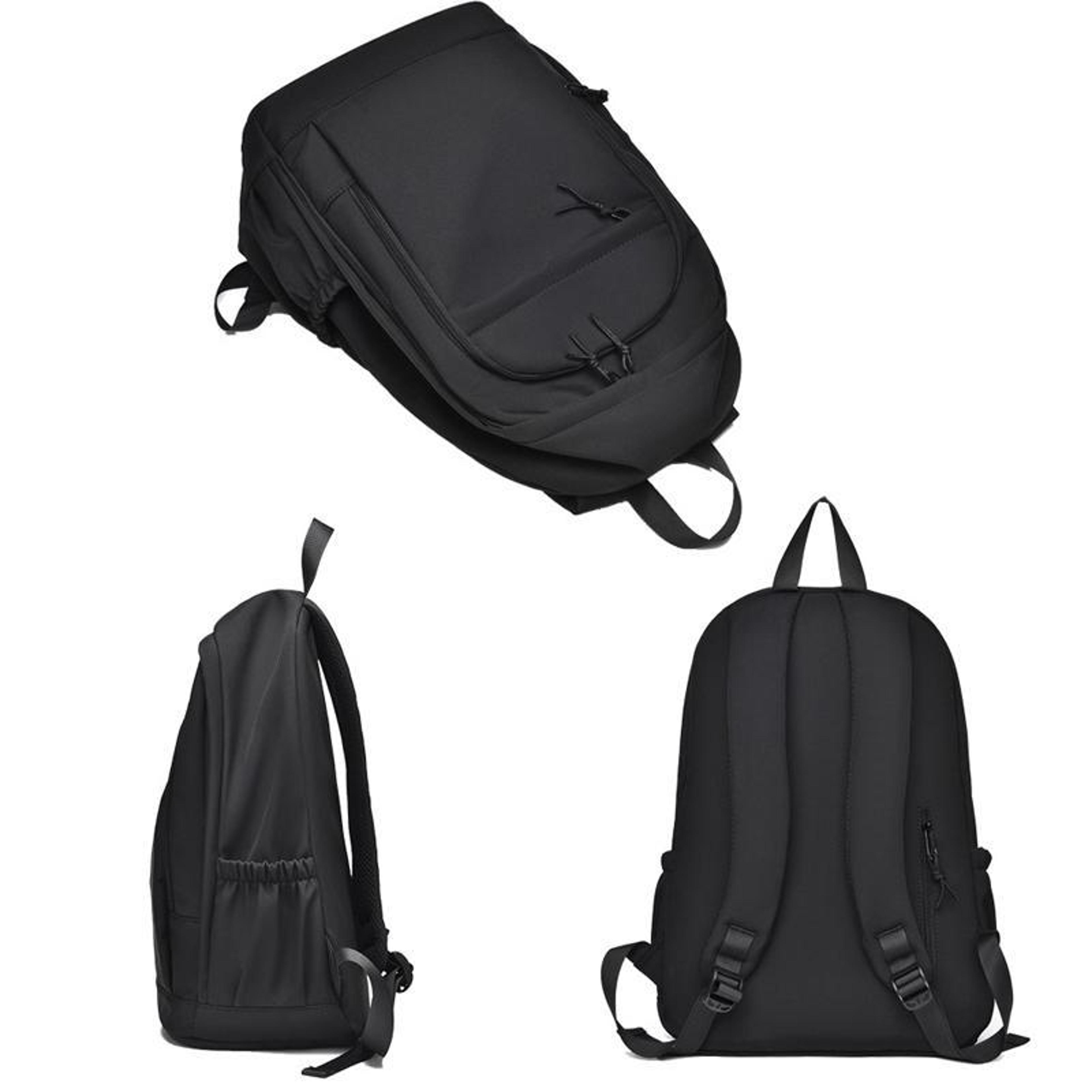 14 Inch Laptop Backpack Lightweight Waterproof School  Travel Bookbag 6