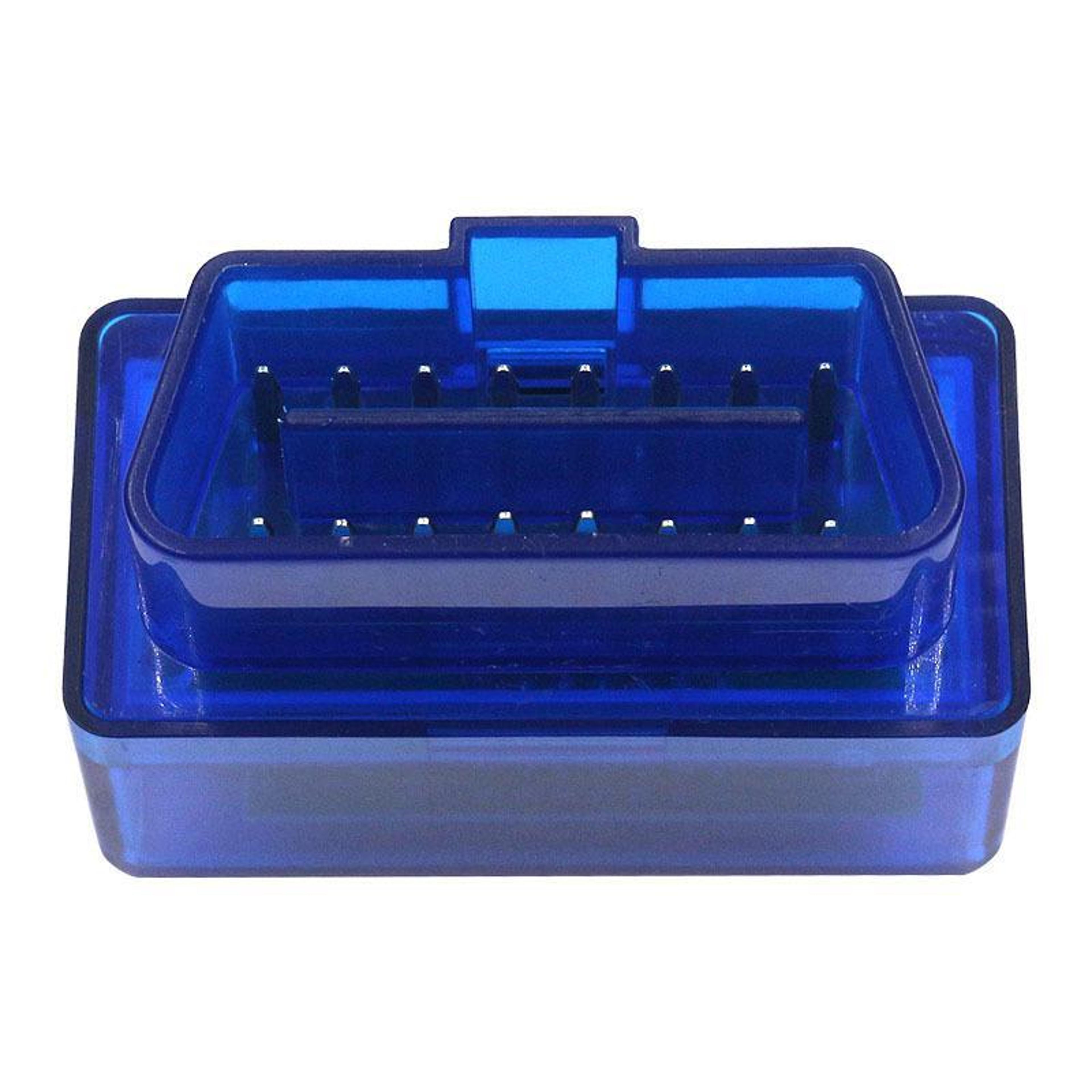 Mini Bluetooth OBD2 Car Diagnostic Tool Engine Code Reader  Real Time Data Scanner 1