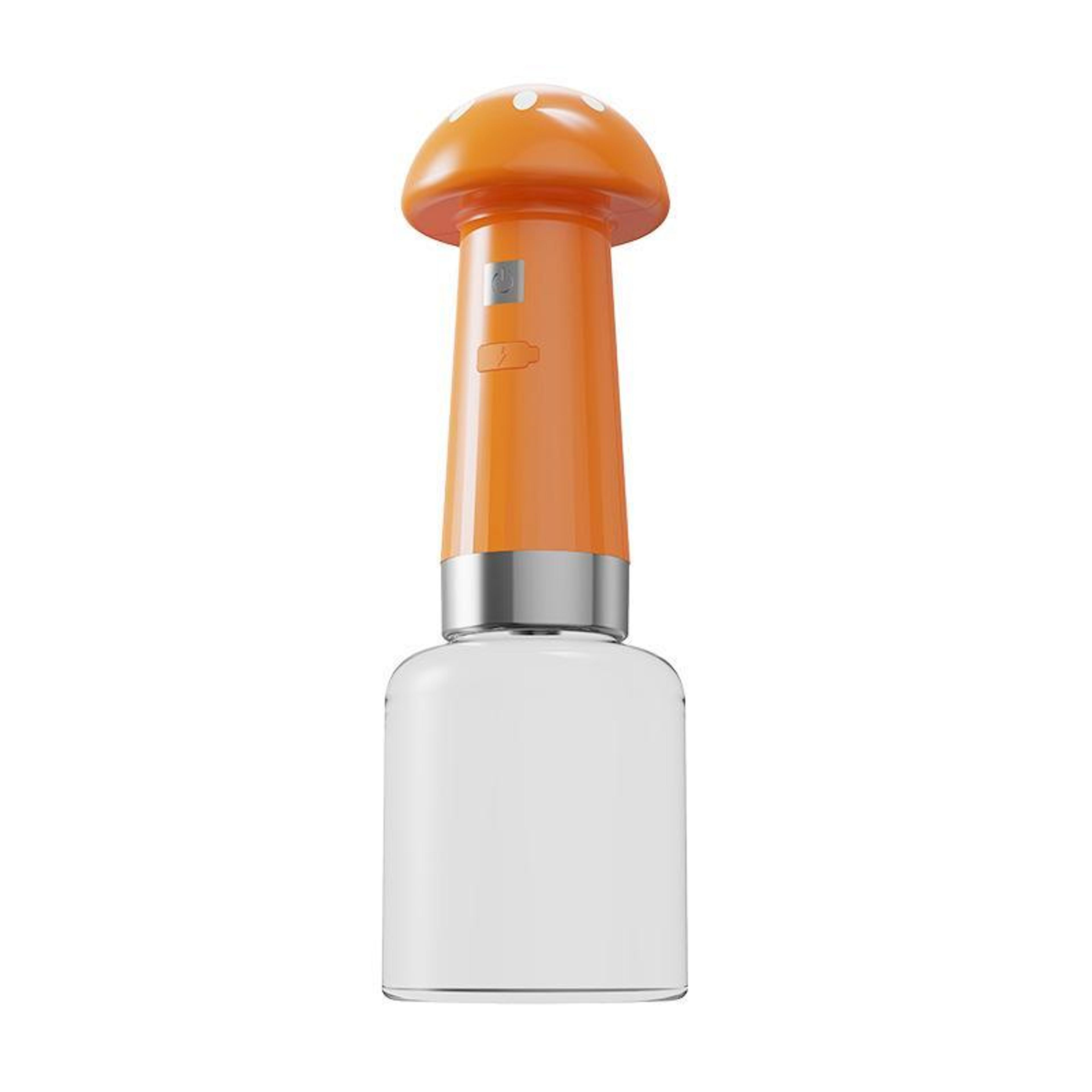Wireless Pet Bath Cleaner  Electric Foaming Bubbler For Dogs And Cats 8