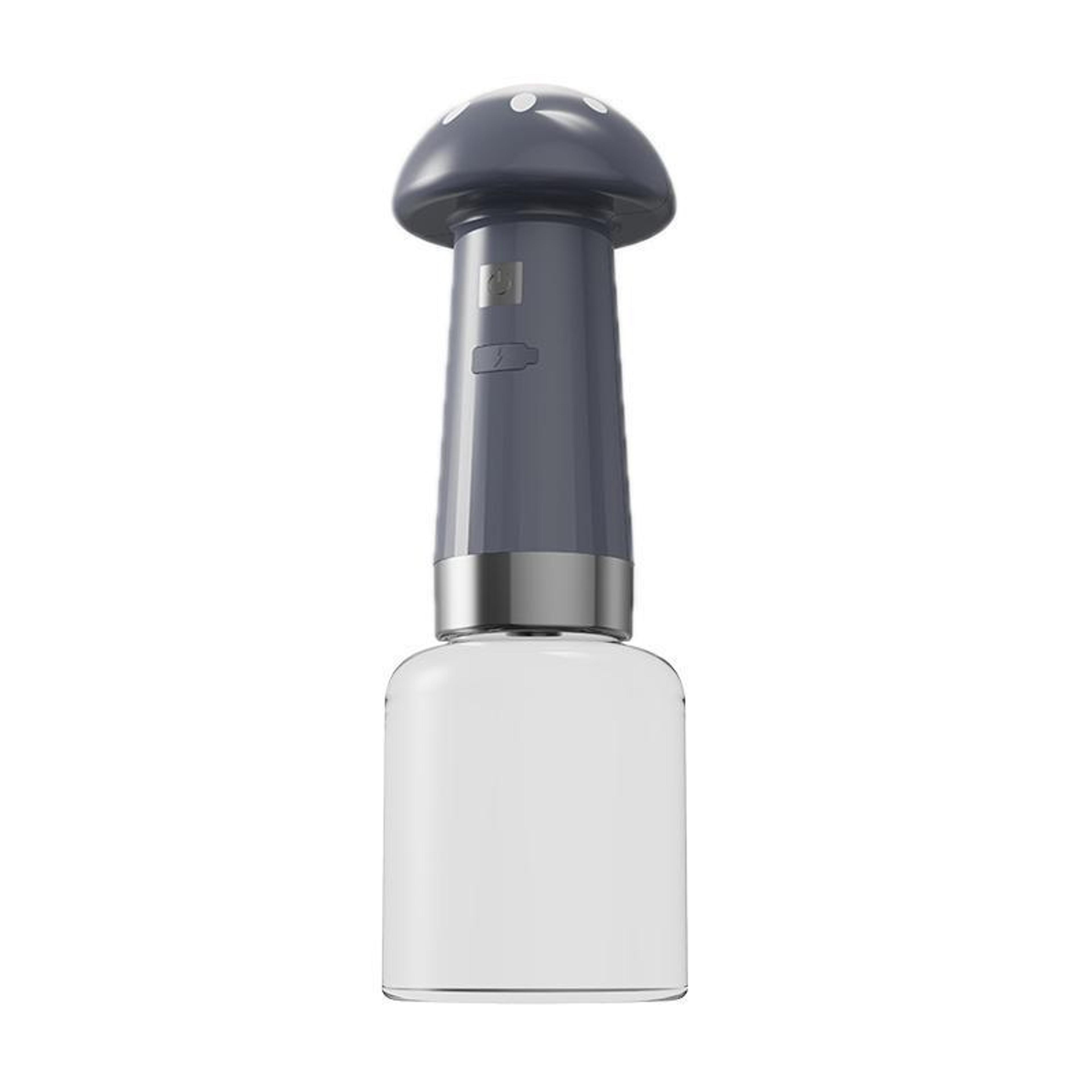 Wireless Pet Bath Cleaner  Electric Foaming Bubbler For Dogs And Cats 9