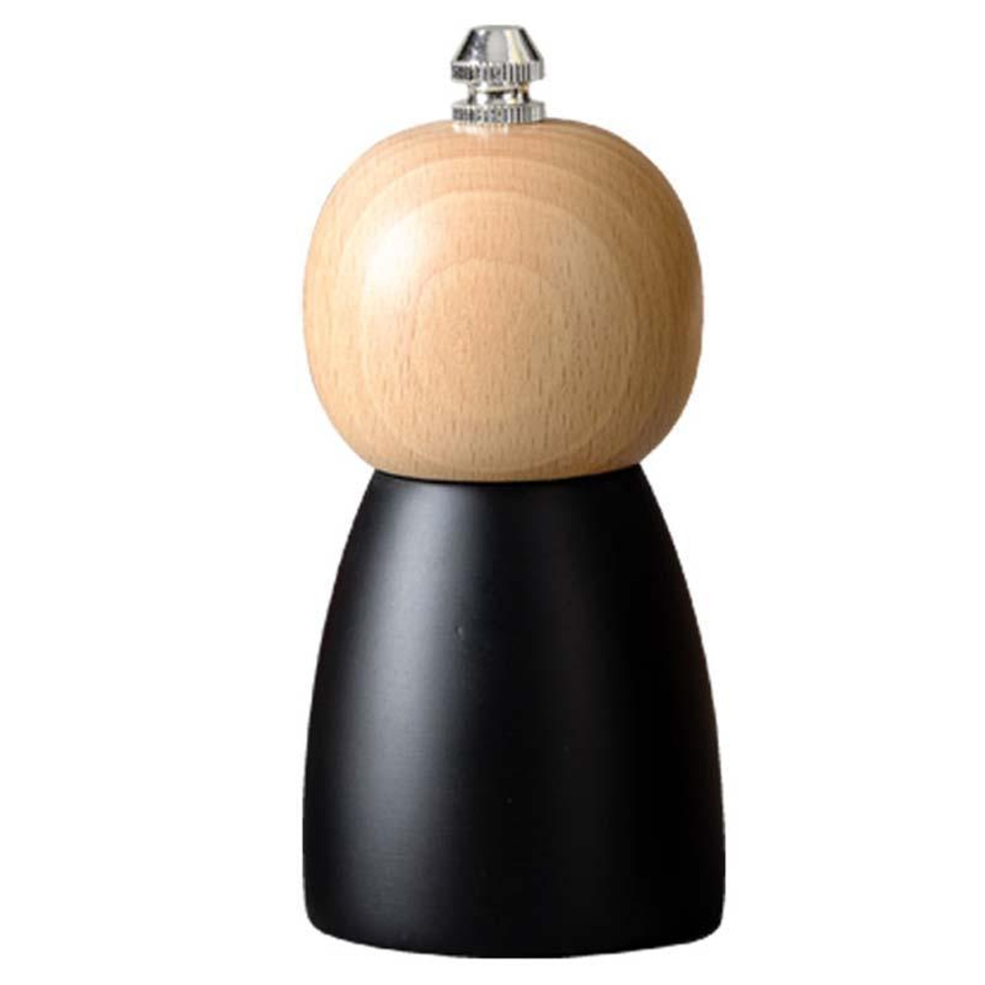 Premium Adjustable Ceramic Pepper Grinder Manual Spice Mill 8