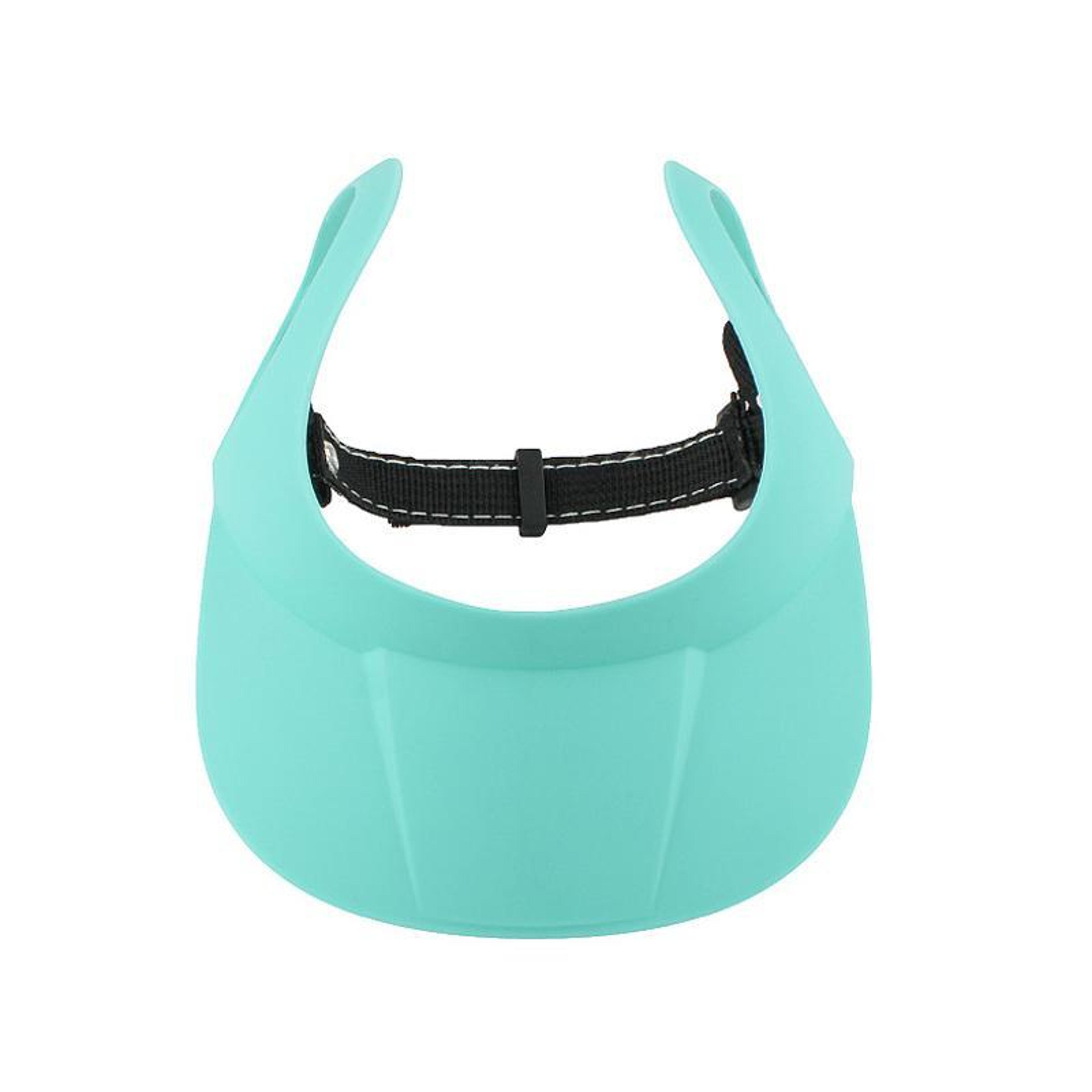 Pet OpenEar Dog Hat Adjustable Dog Sun Hat For Small Dogs Outdoor Protection 4