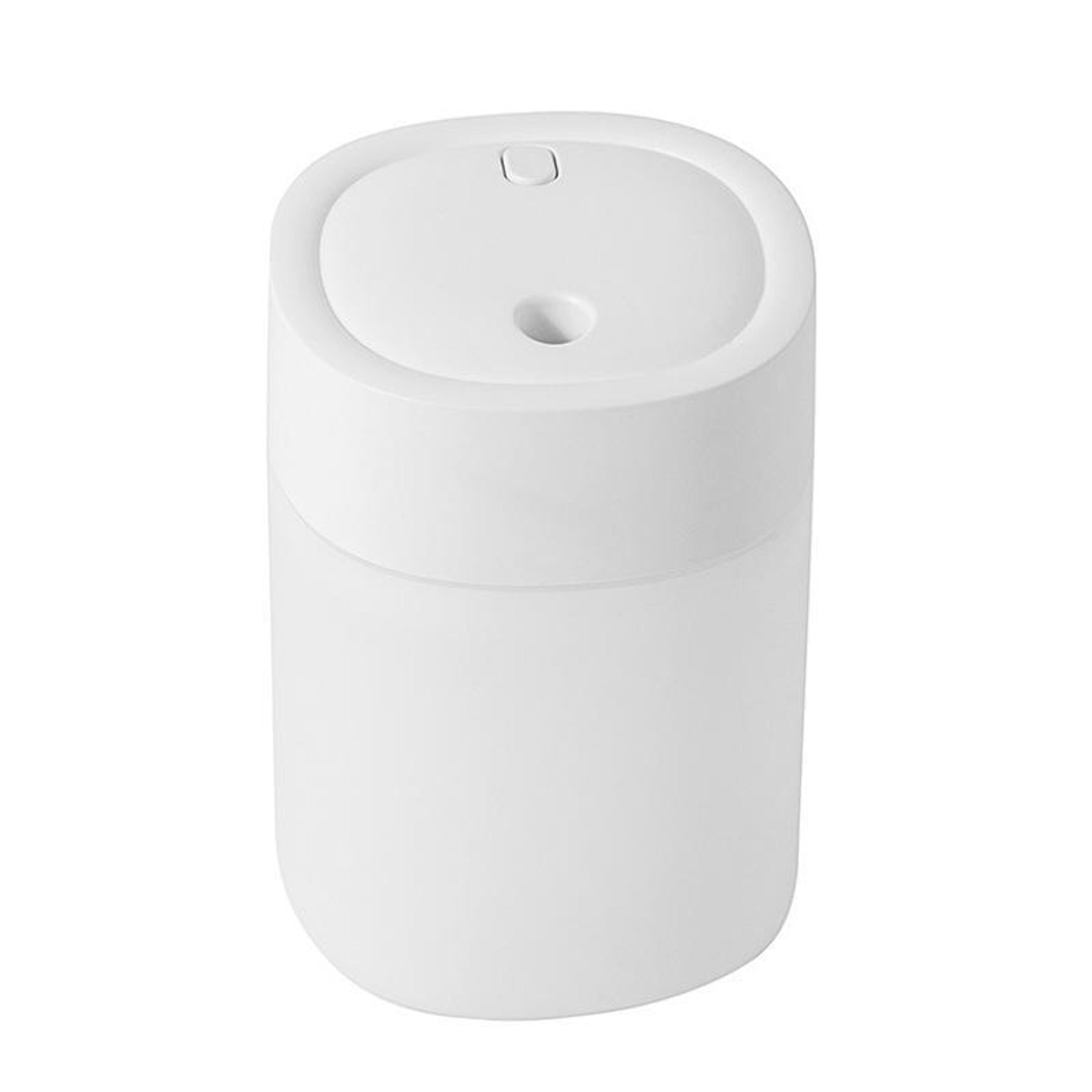 Mini USB Humidifier With Color Night Light For Desk Car  Bedroom 6