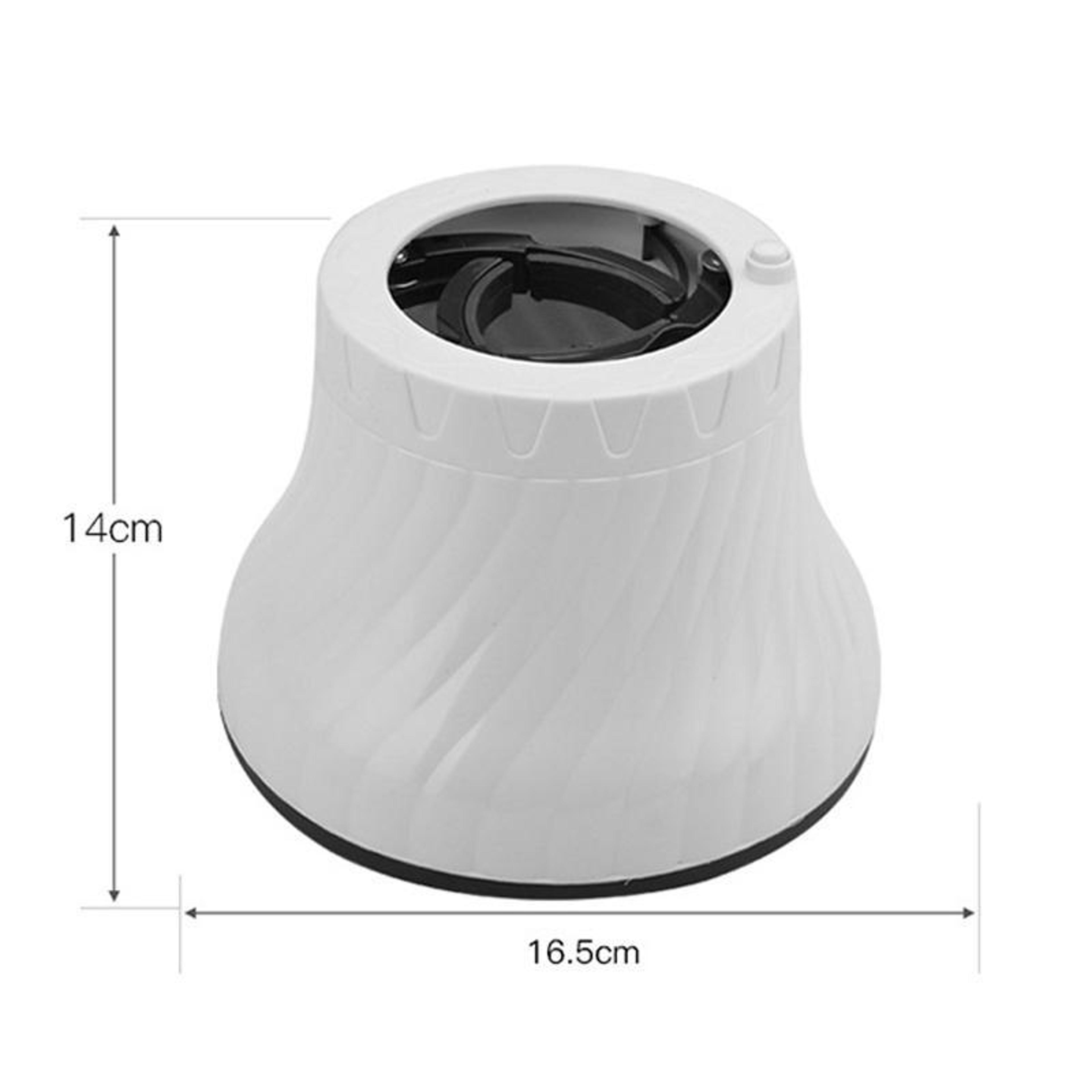 Universal Hair Dryer Diffuser Hood For Fast Drying Curl Definition  FrizzFree Styling 1