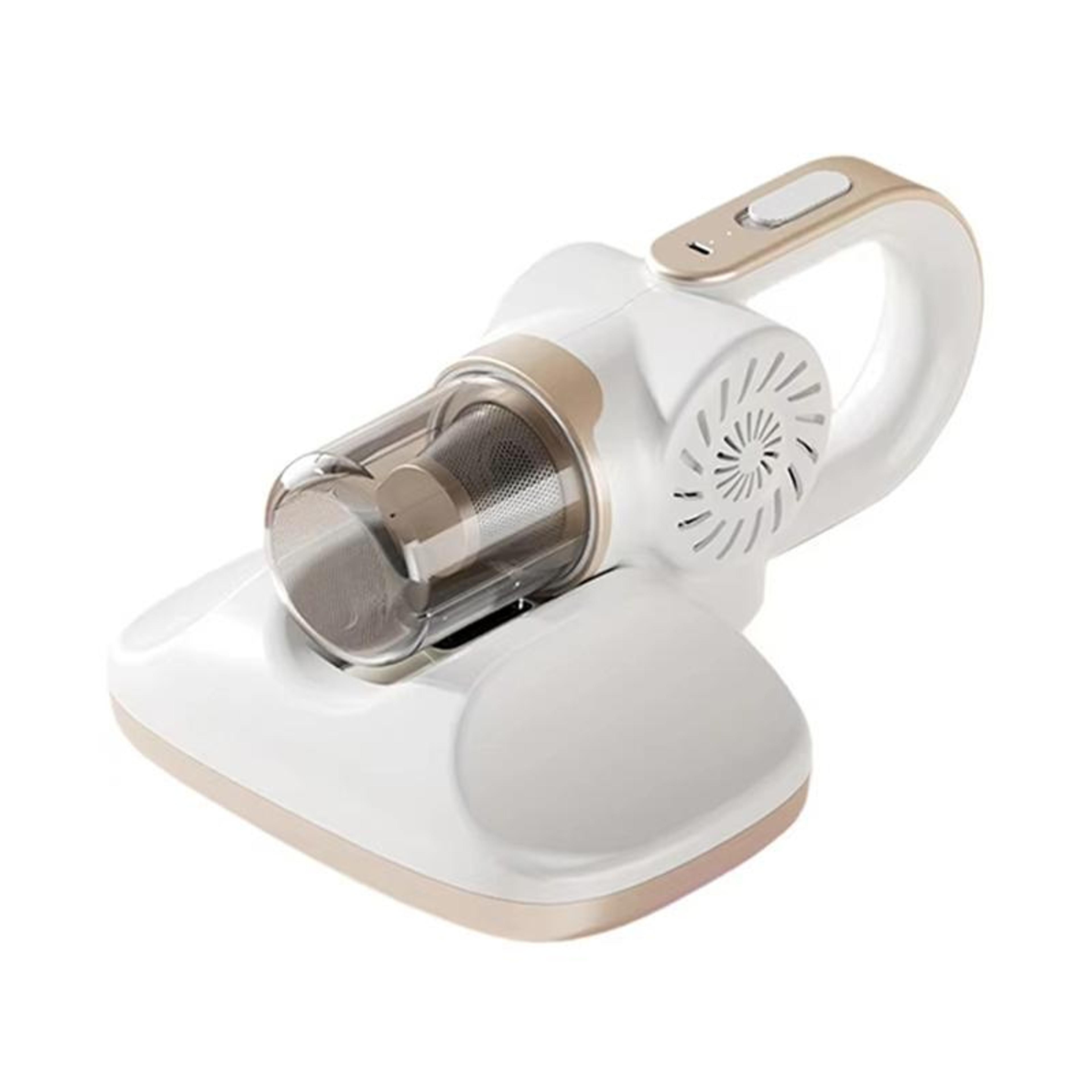 UV Dust Mite Vacuum Pro Cordless Handheld Cleaner 12