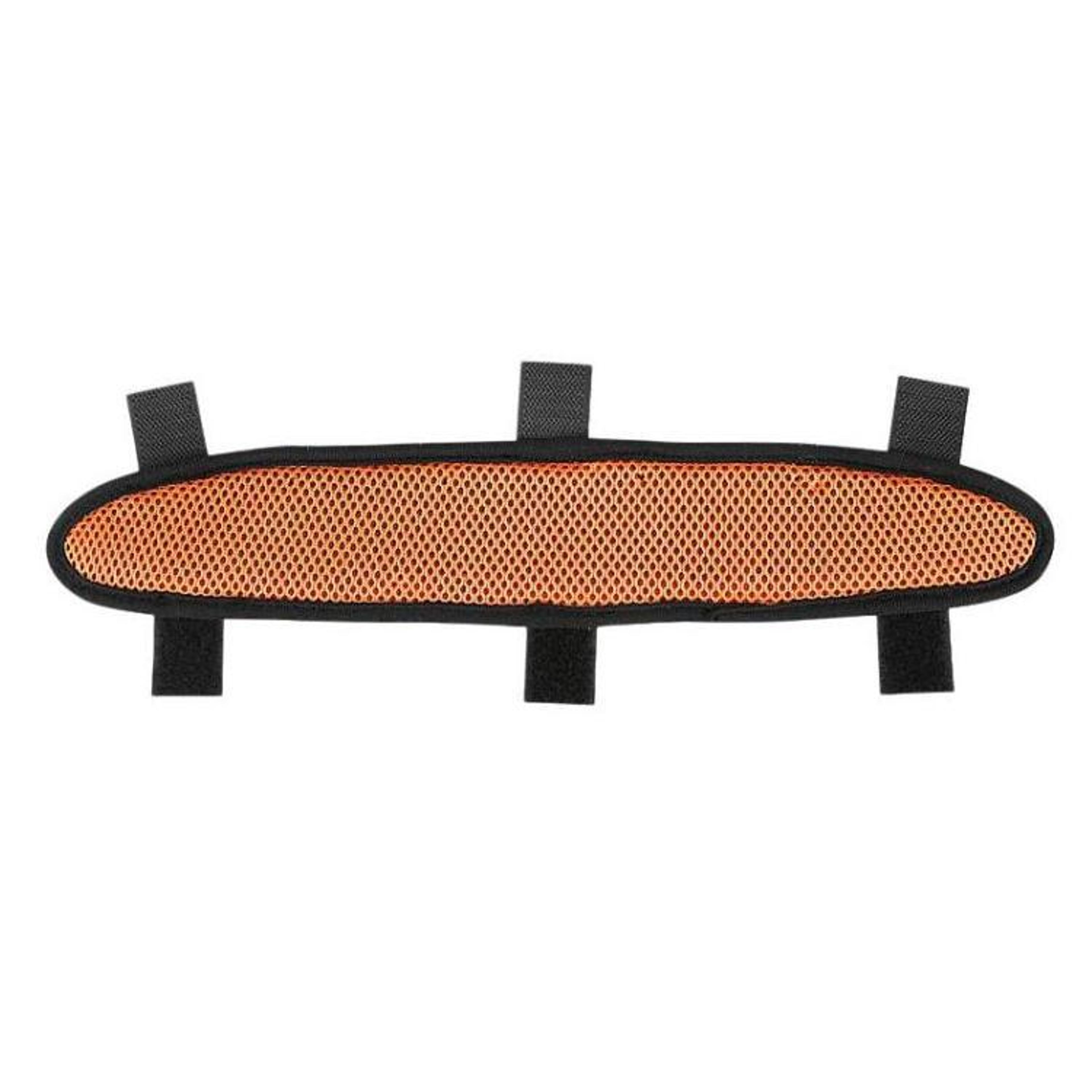 Hard Hat Sweatband Liner For Safety Helmets Breathable Mesh Cooling Forehead Pad 6