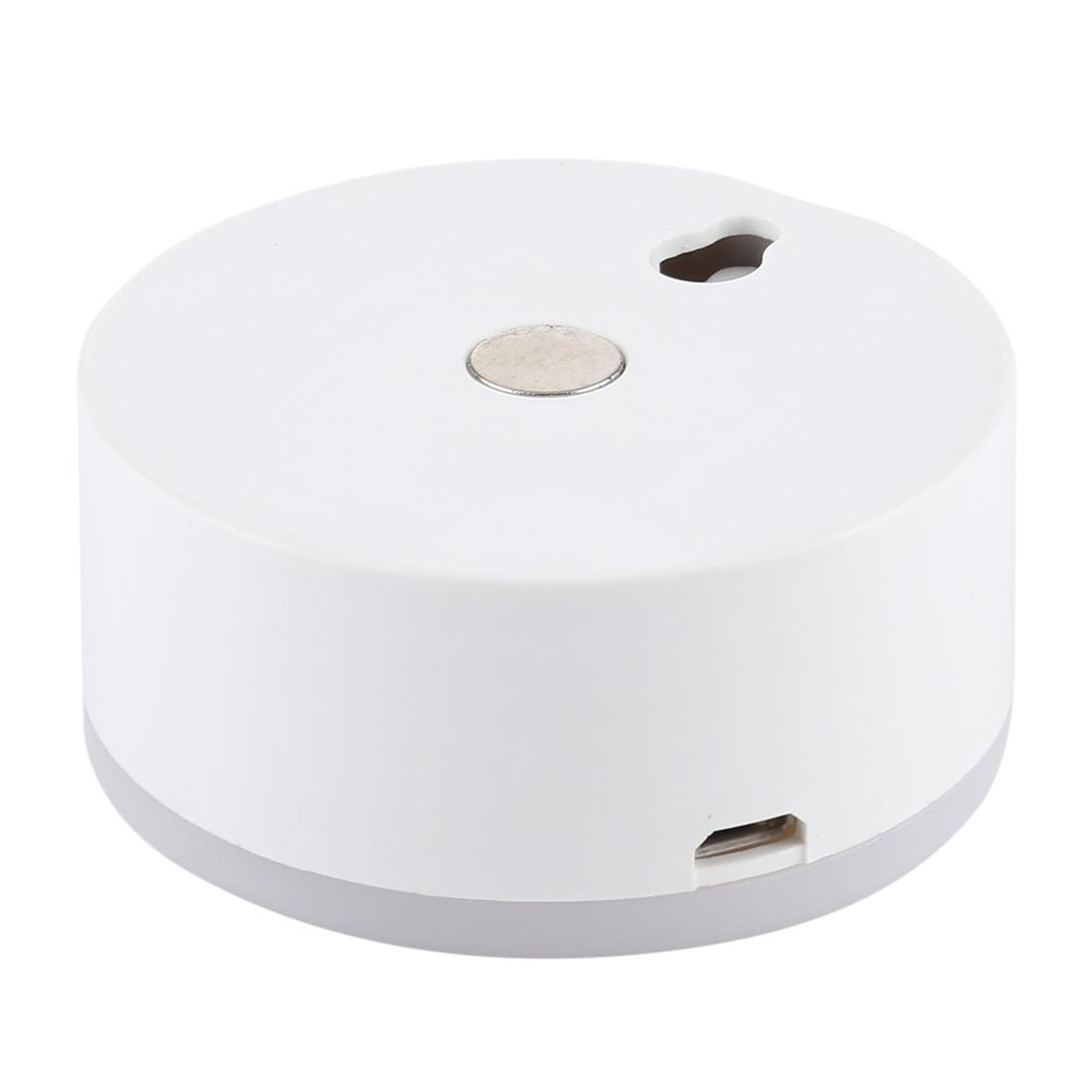 USB Rechargeable LED Night Light Portable Mini Lamp 2