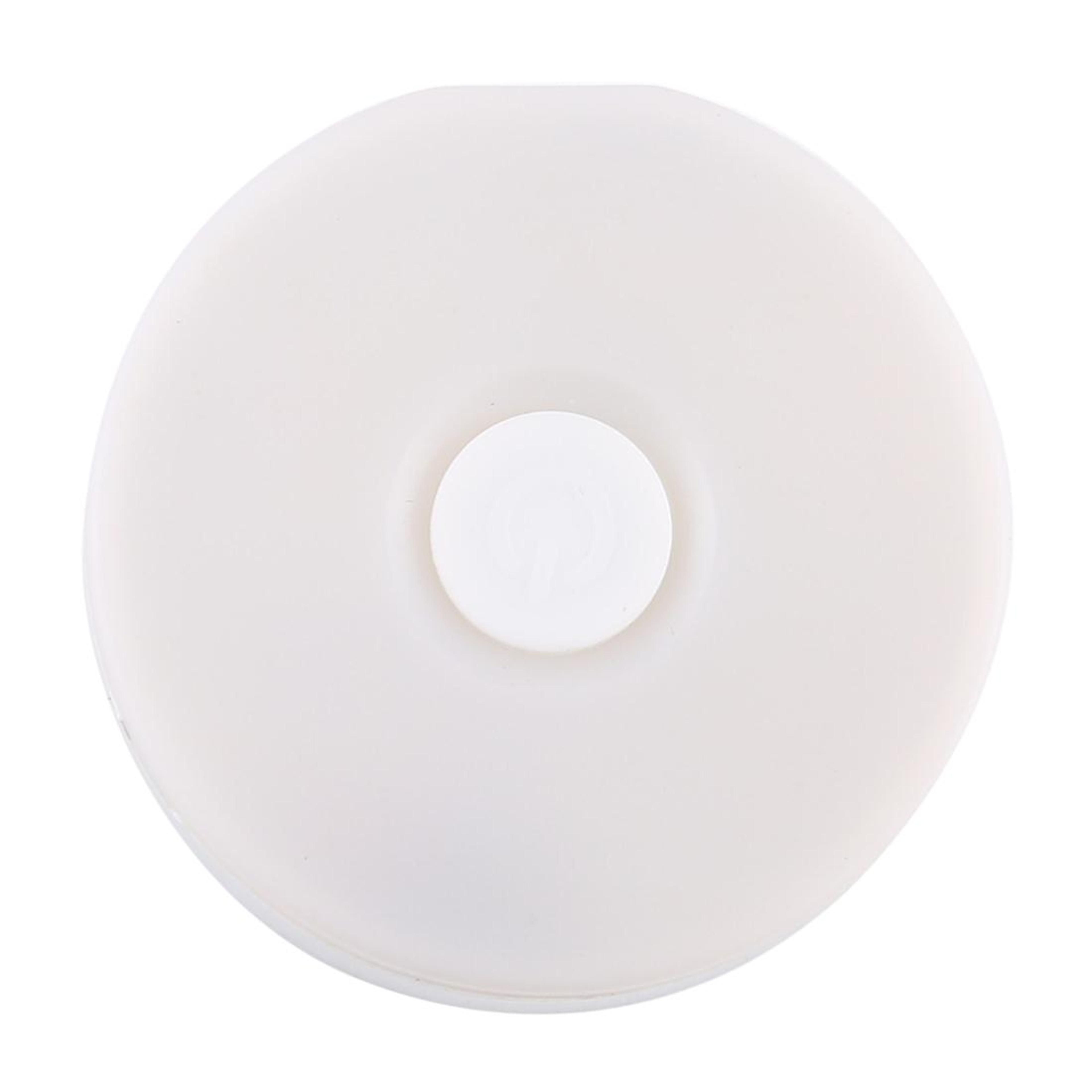 USB Rechargeable LED Night Light Portable Mini Lamp 3
