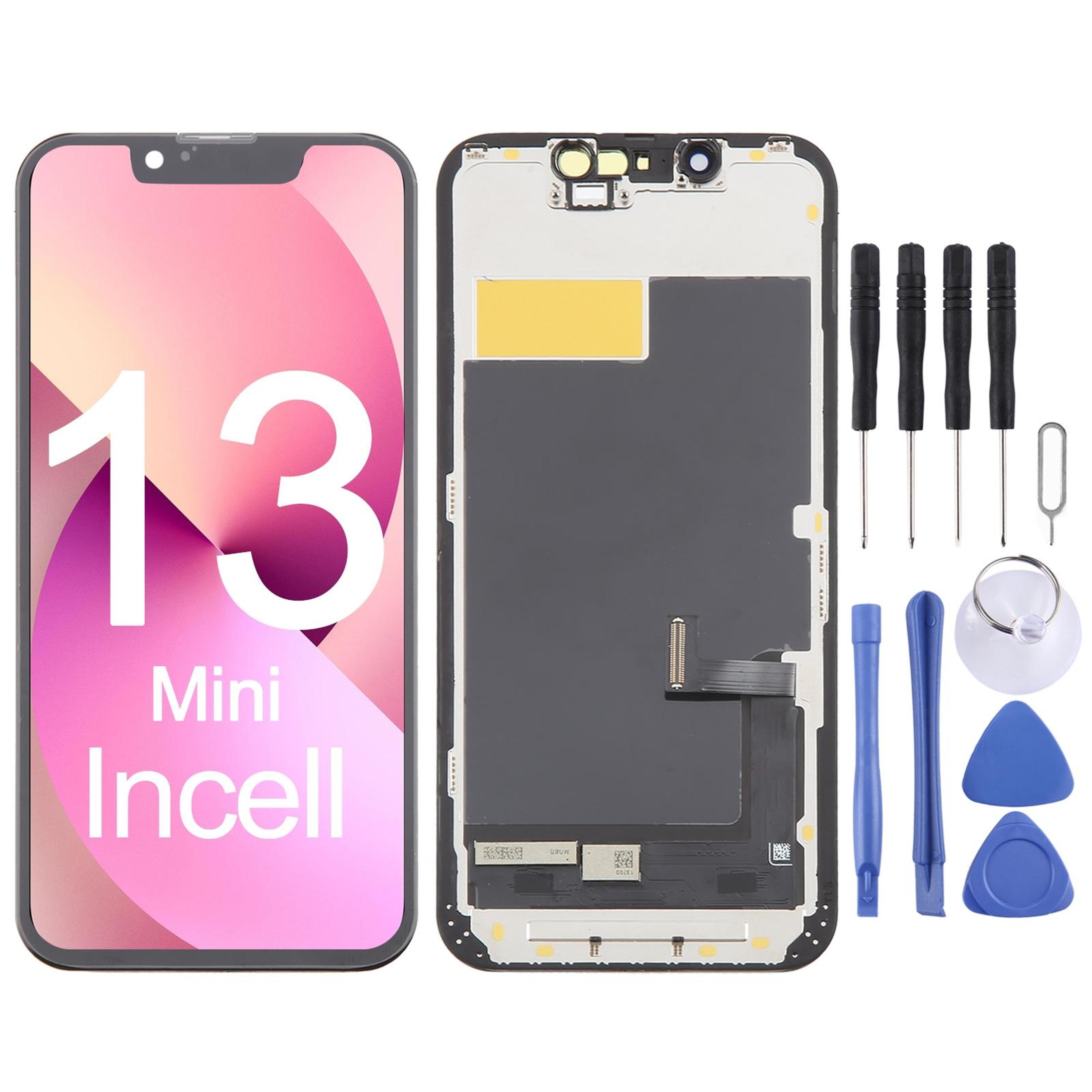For IPhone HD Incell LCD Screen 12