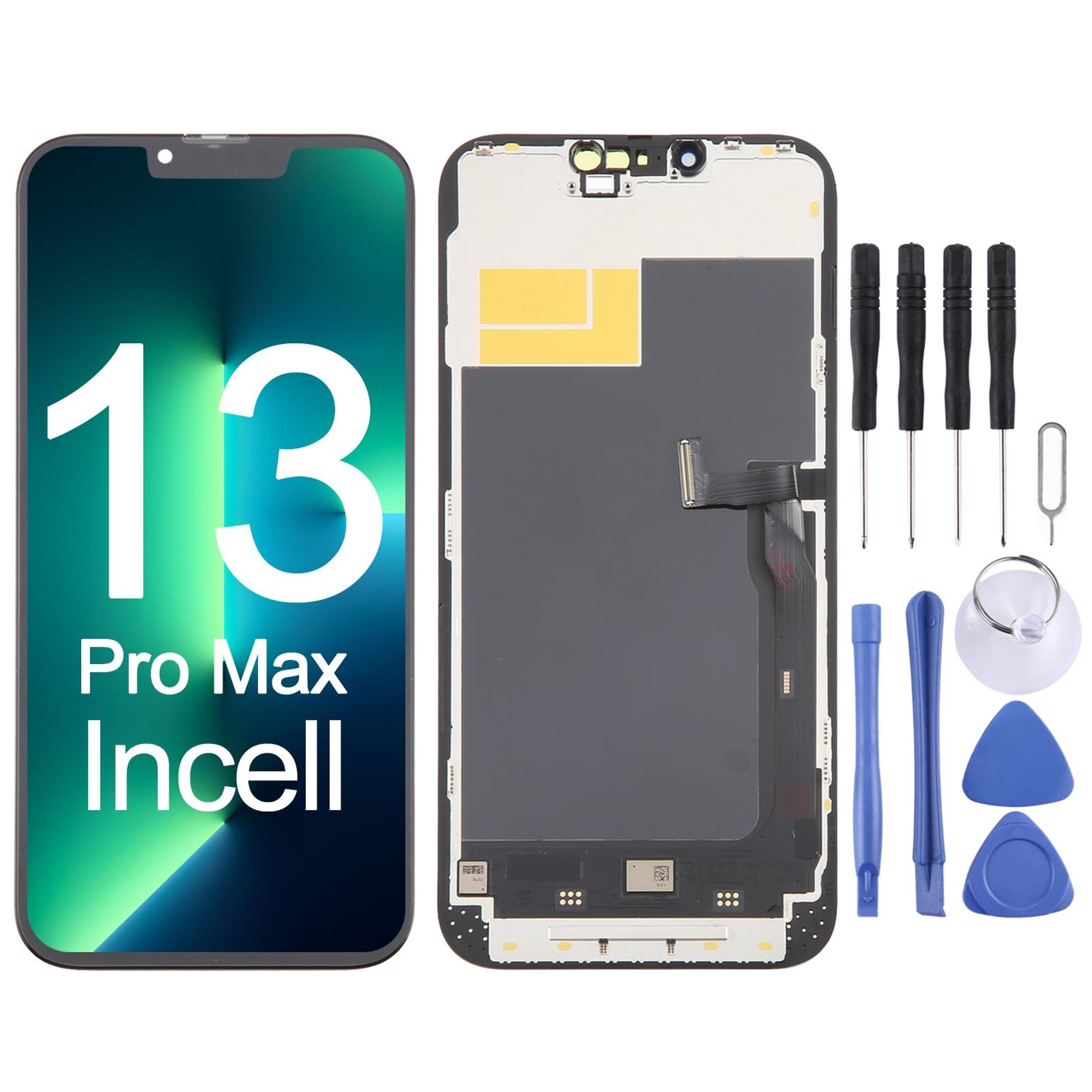 For IPhone HD Incell LCD Screen 13