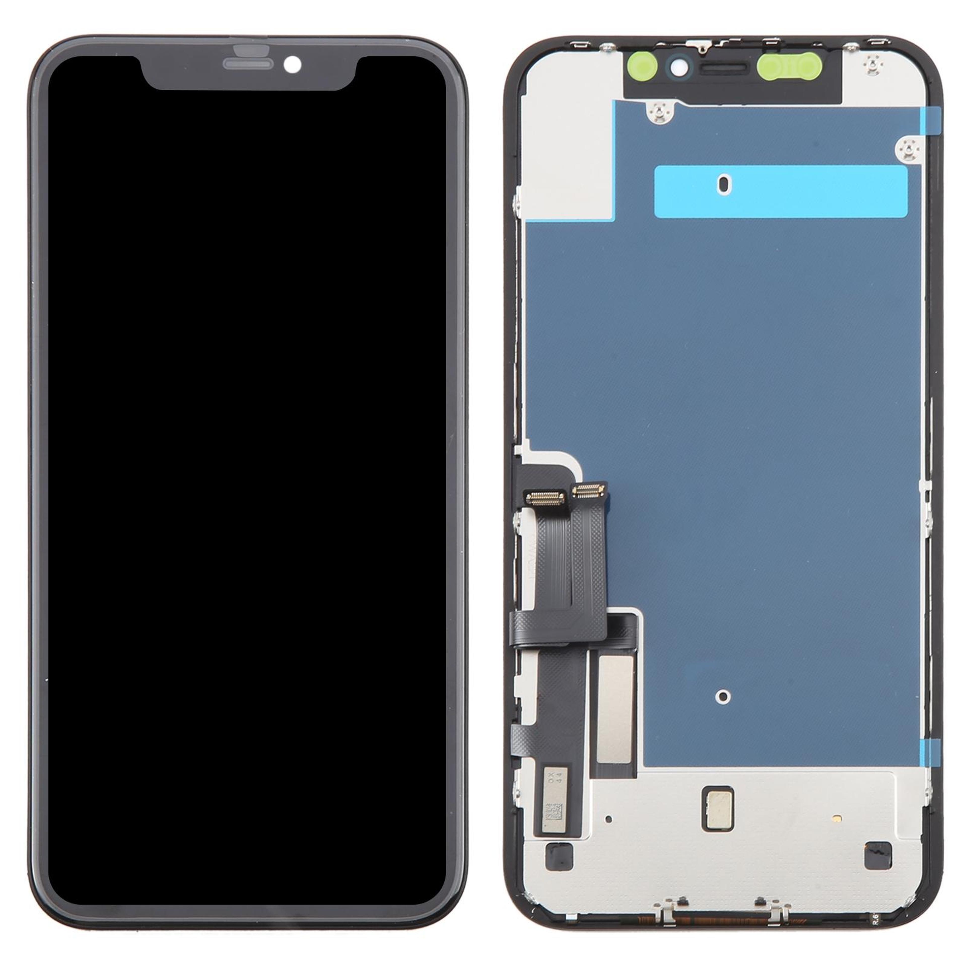 HD Incell LCD Screen Replacement For IPhone 11  IPhone 11 Pro Touch Digitizer Assembly 0