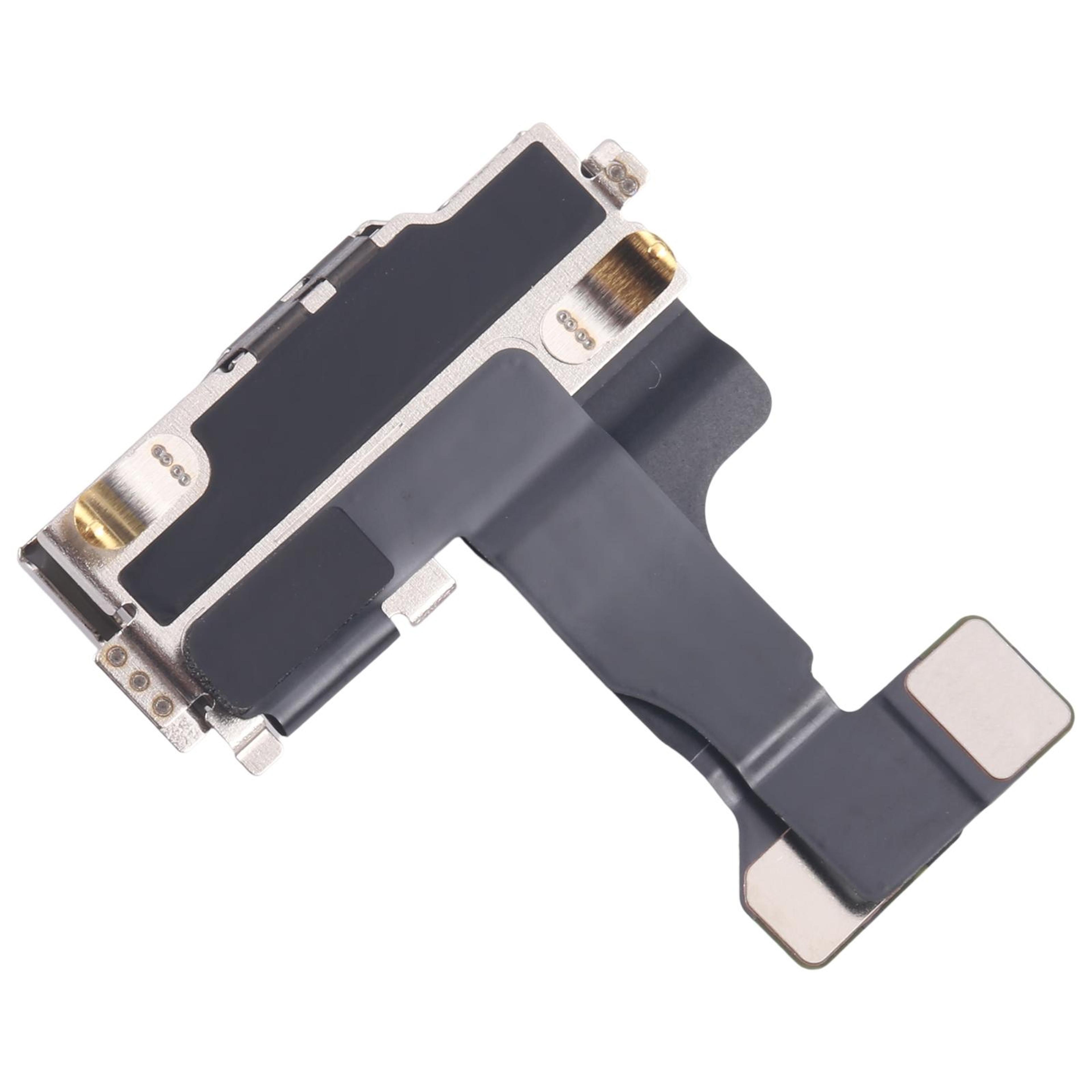 IPhone 16 Series Front Camera Replacement Module For Clear Selfies  Video Calls 5