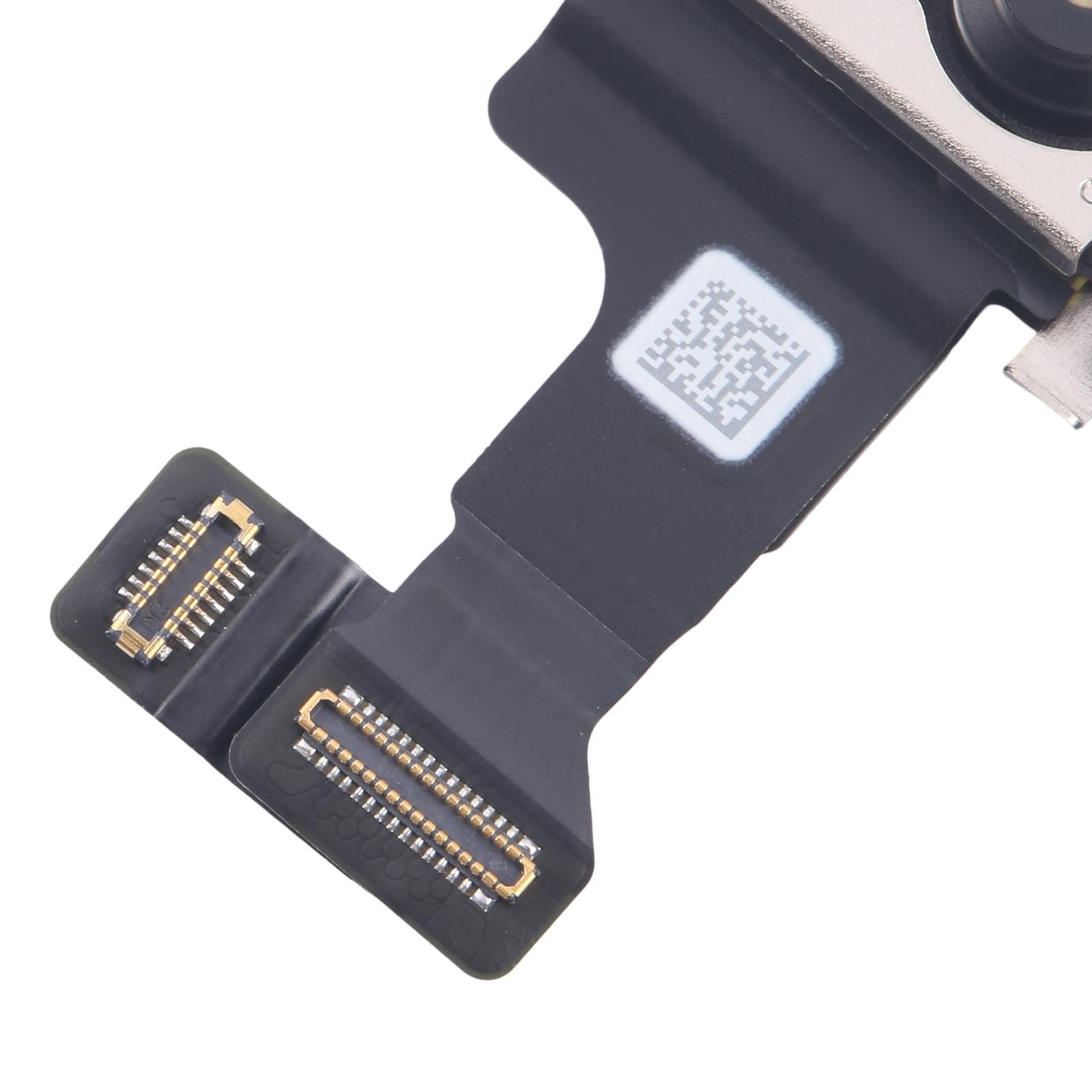 IPhone 16 Series Front Camera Replacement Module For Clear Selfies  Video Calls 4
