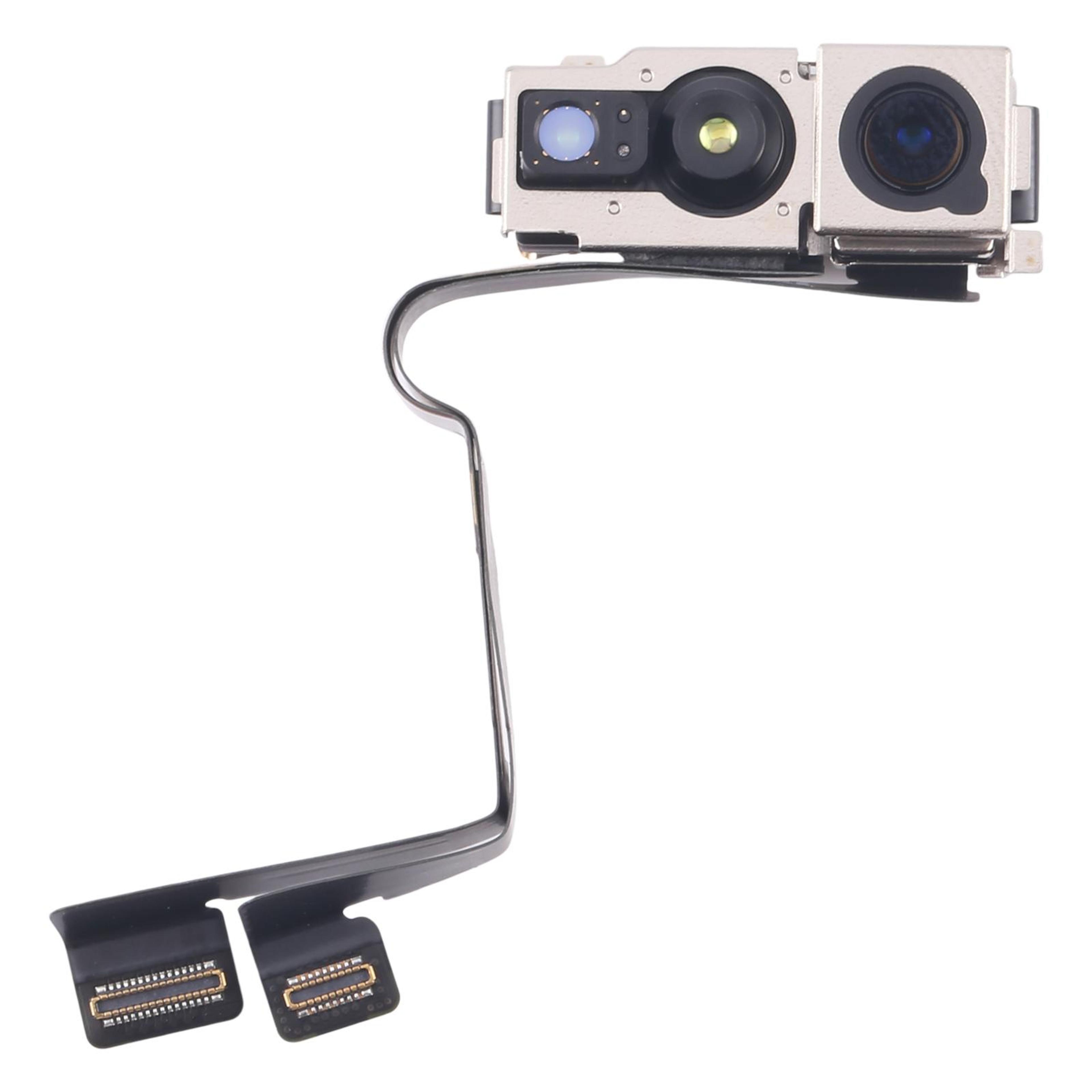 IPhone 16 Series Front Camera Replacement Module For Clear Selfies  Video Calls 3
