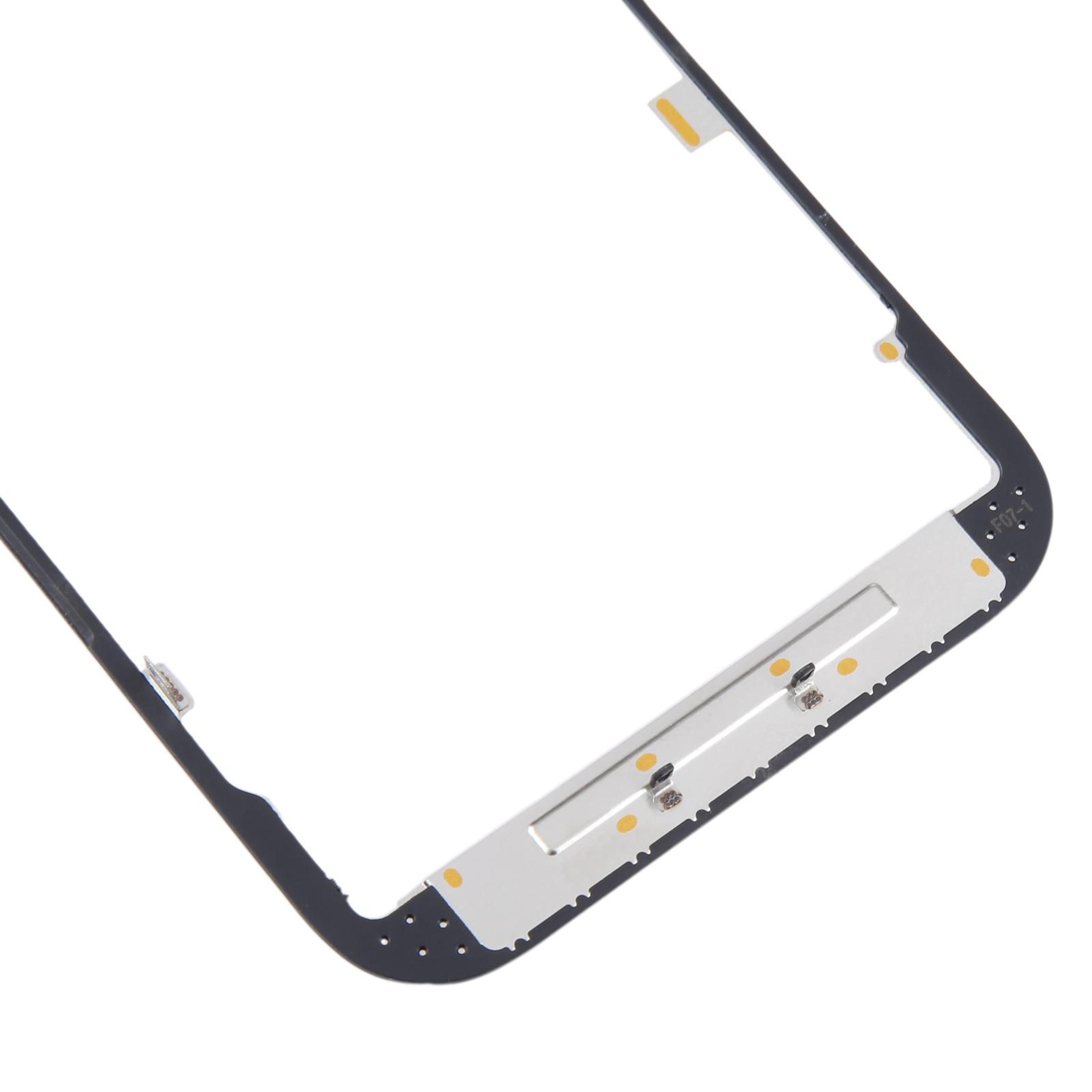 IPhone Front LCD Bezel Frame Replacement Precision Fit Screen Repair Part 3