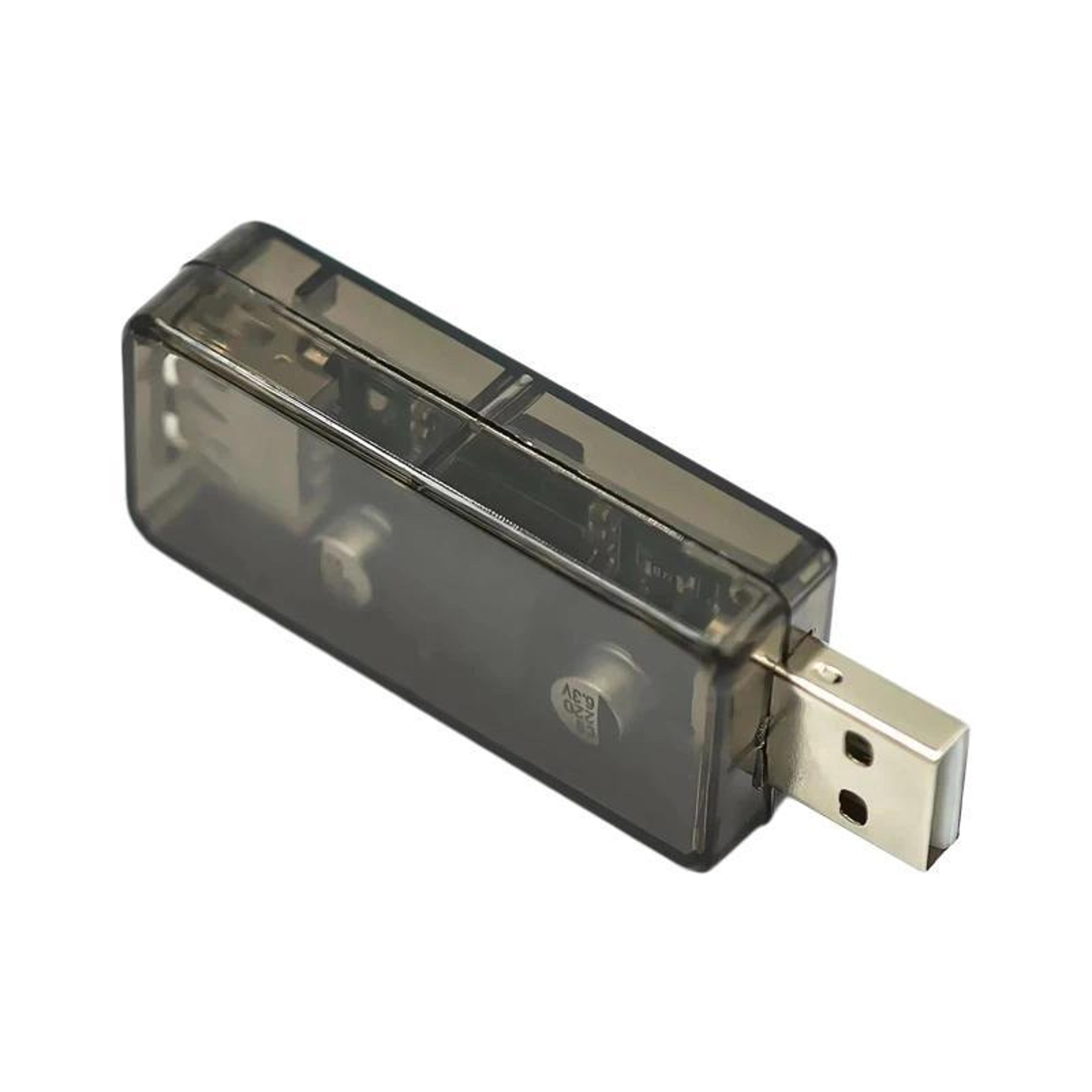 USB 20 Isolator Module USB Isolator For Audio Data  Industrial Signal Protection 2