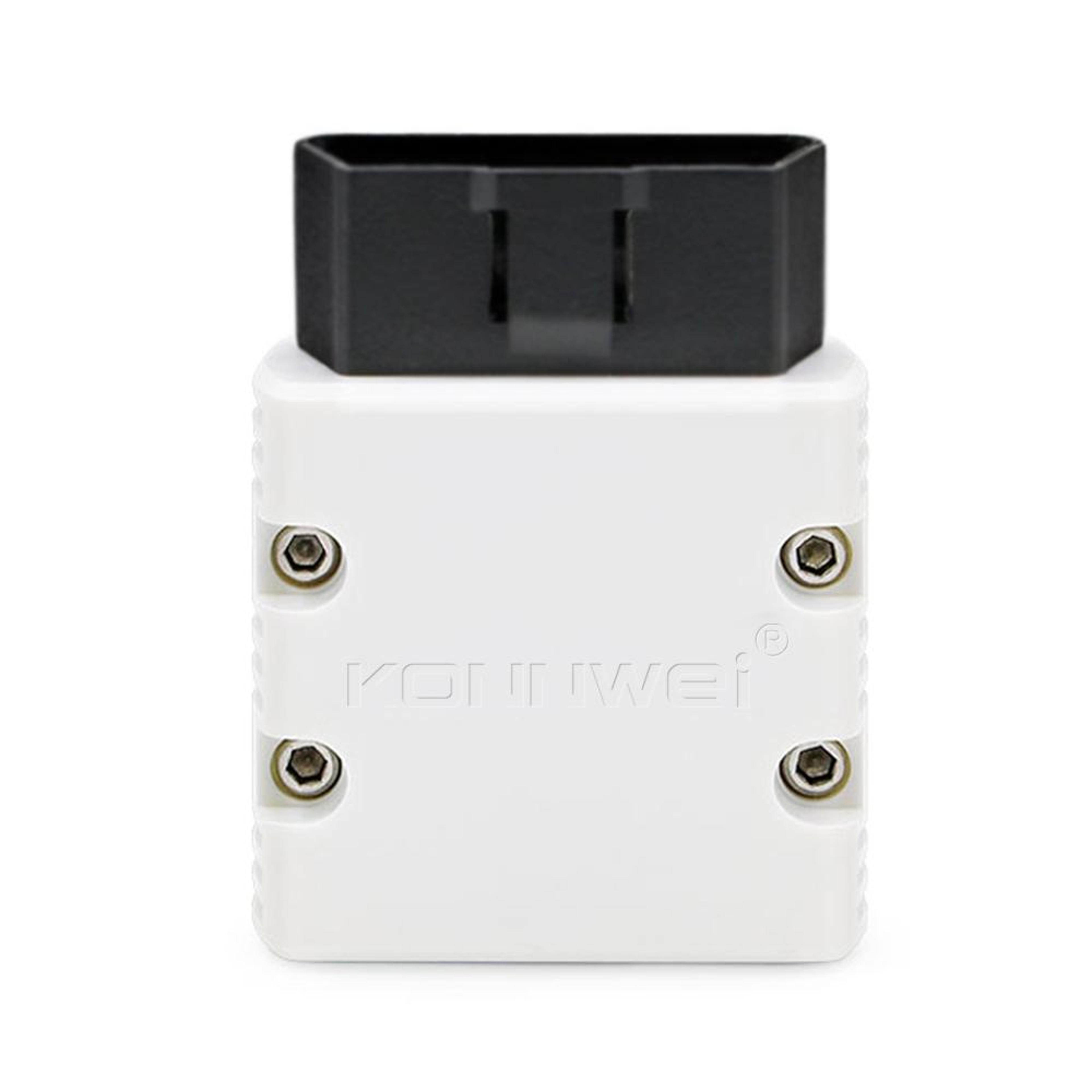 Bluetooth 50 OBD2 Car Diagnostic Scanner For IPhone  Android 1