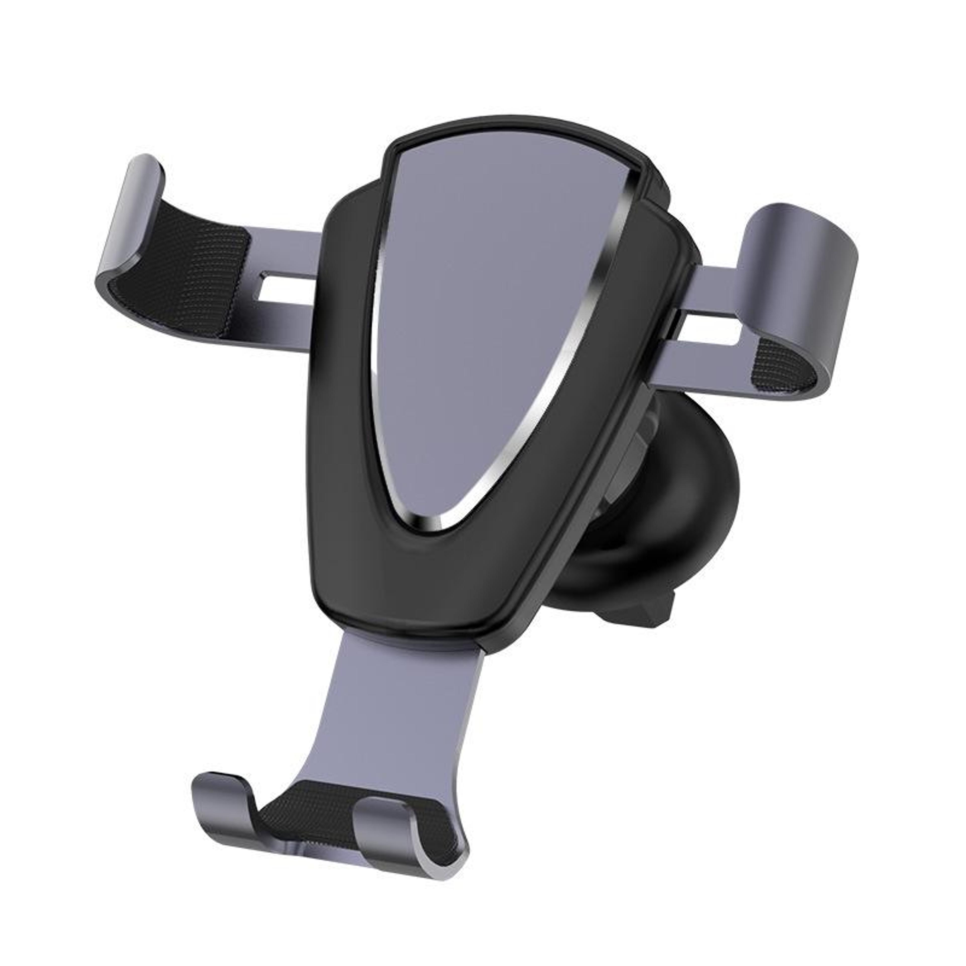Car Air Vent Phone Mount Holder For Navigation  HandsFree Driving 7