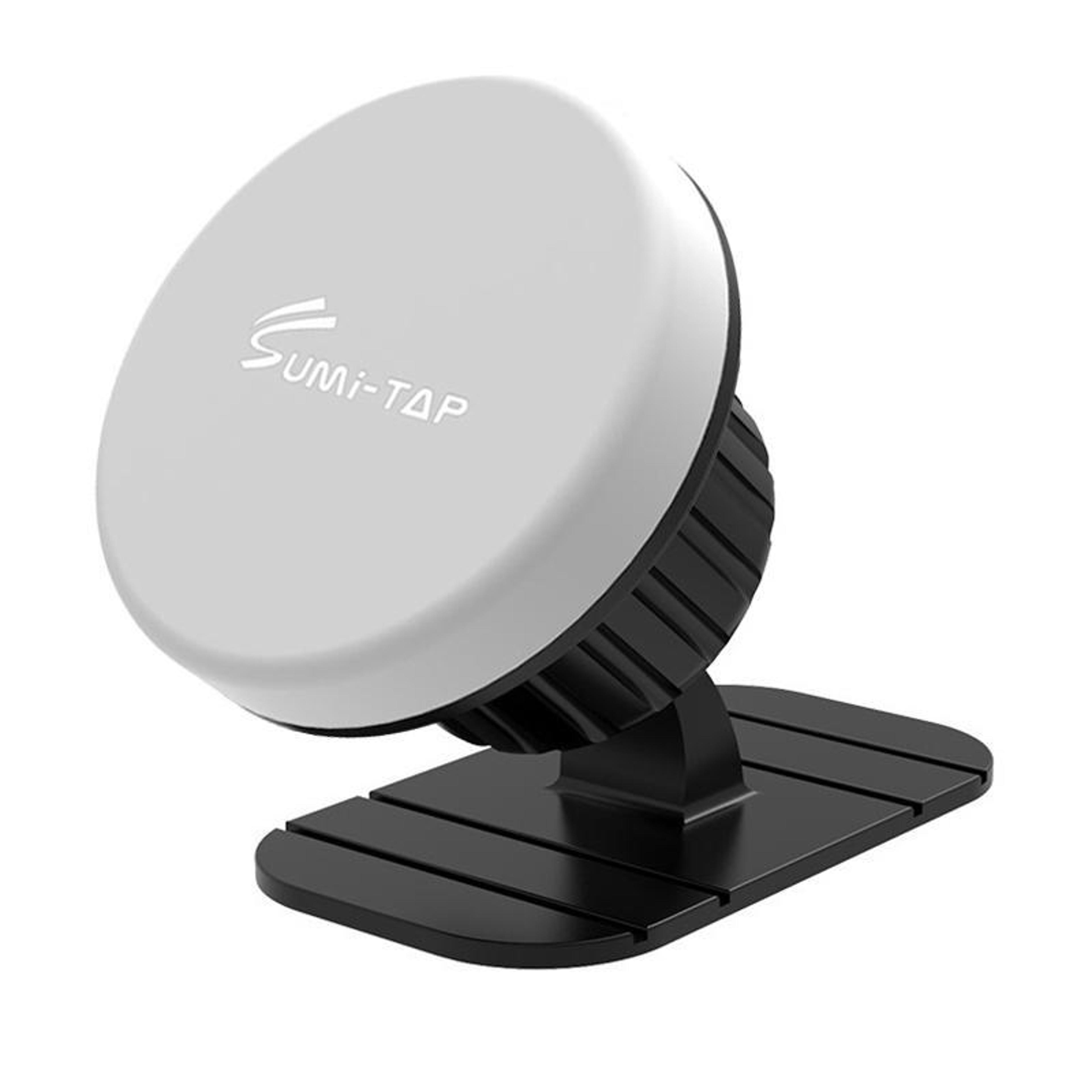 Magnetic Car Phone Mount For Dashboard  Navigation 9