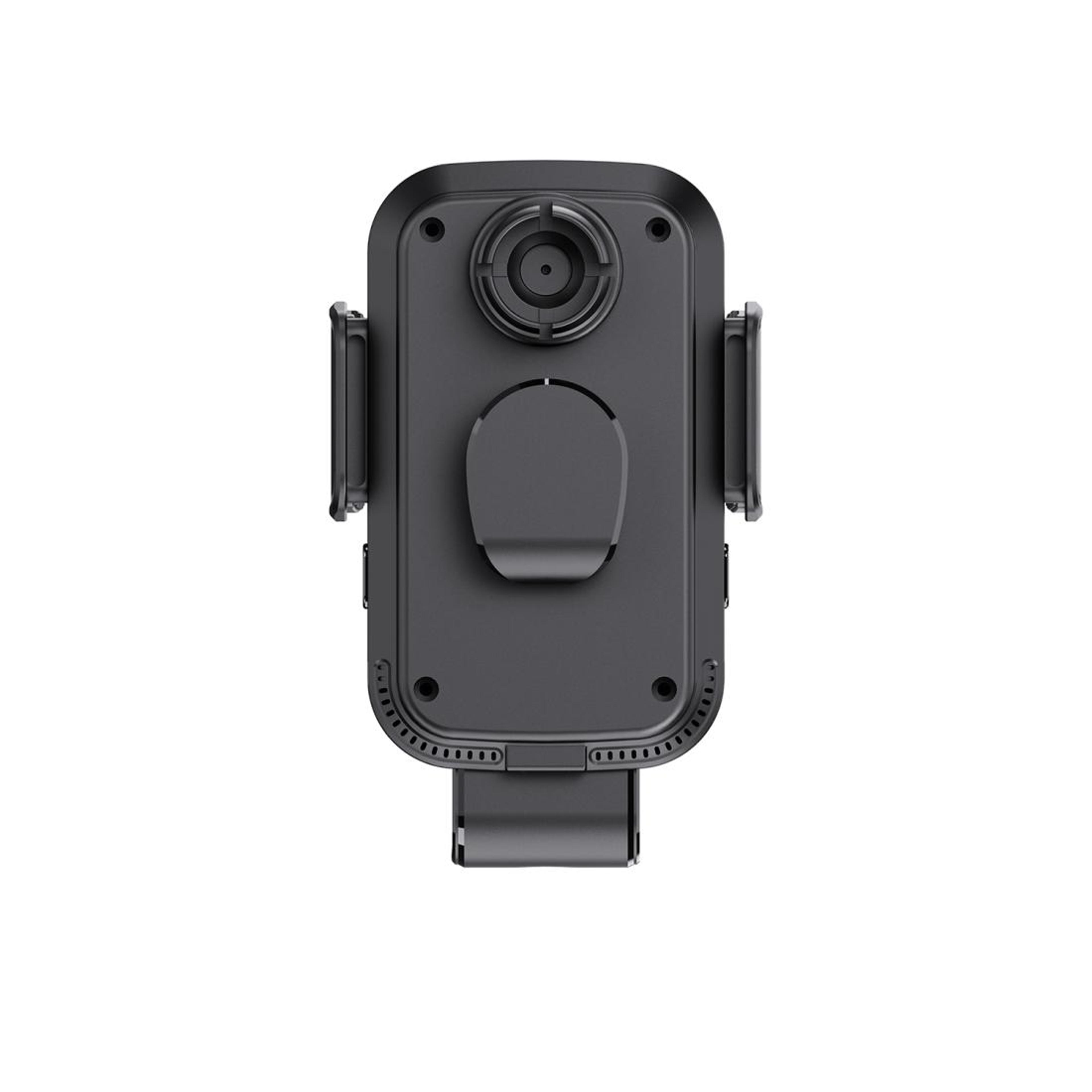 X7 Wireless Car Charger Mount With Gravity Auto Lock Dashboard Phone Holder 5