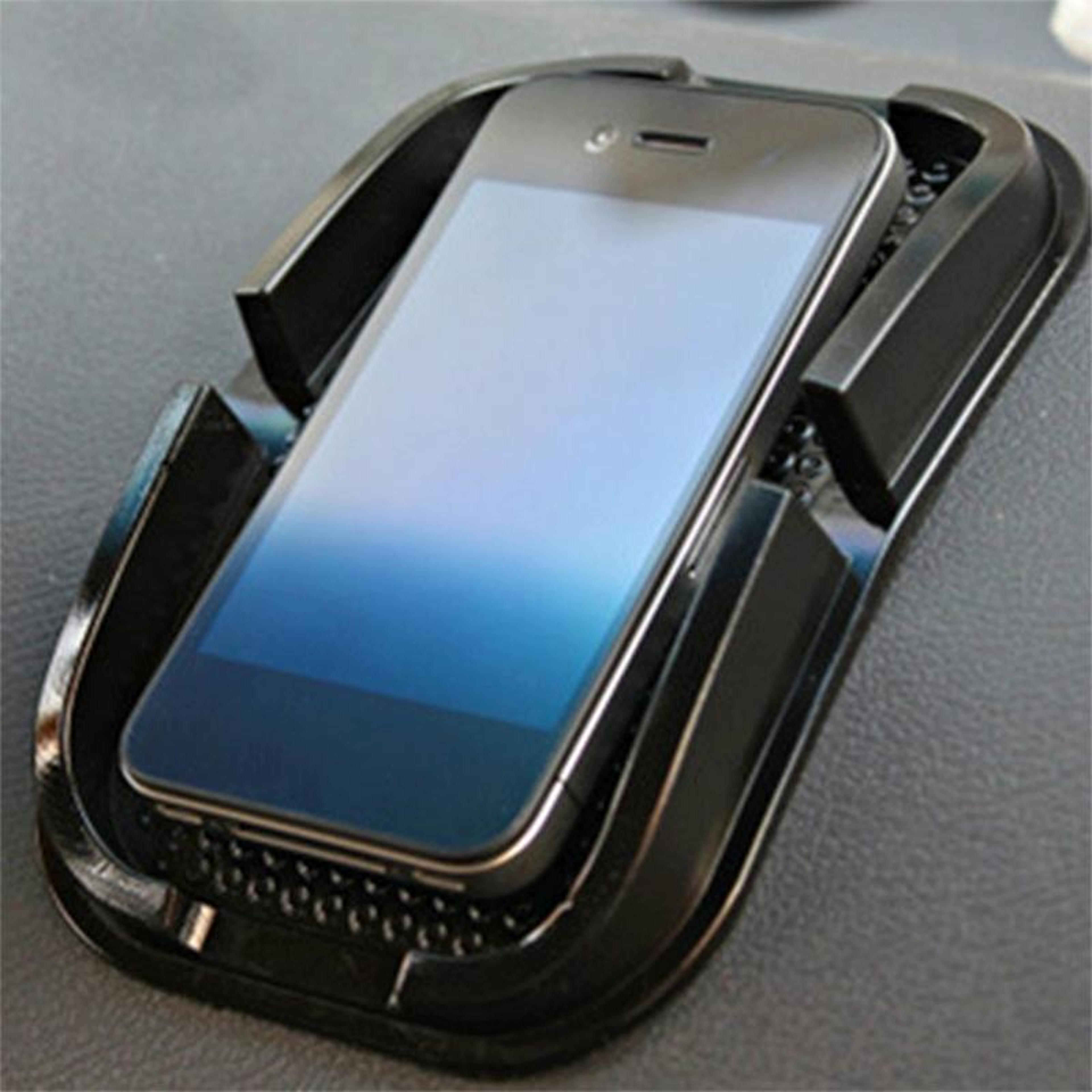 Car Dashboard Phone AntiSlip Mat Pad 0