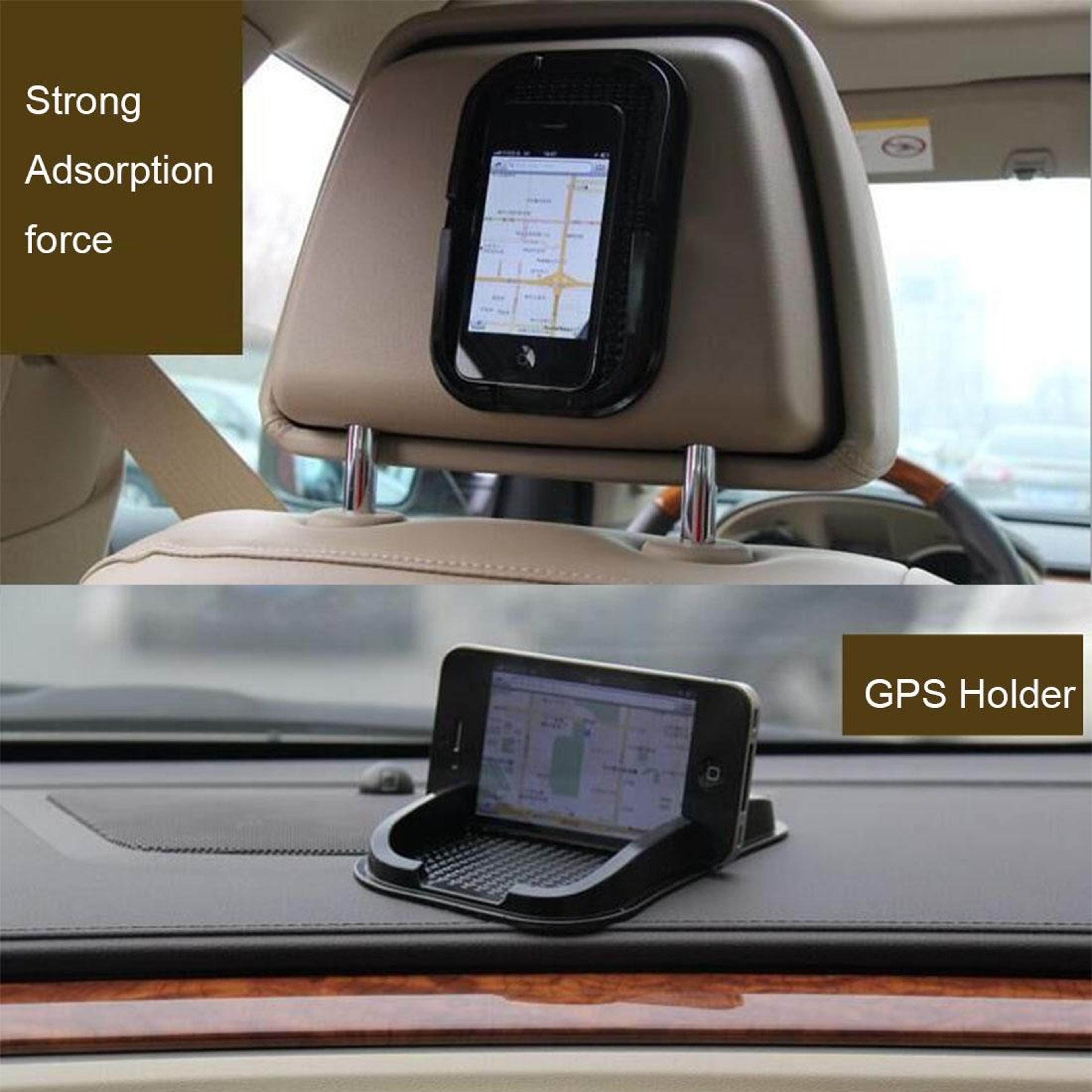 Car Dashboard Phone AntiSlip Mat Pad 4