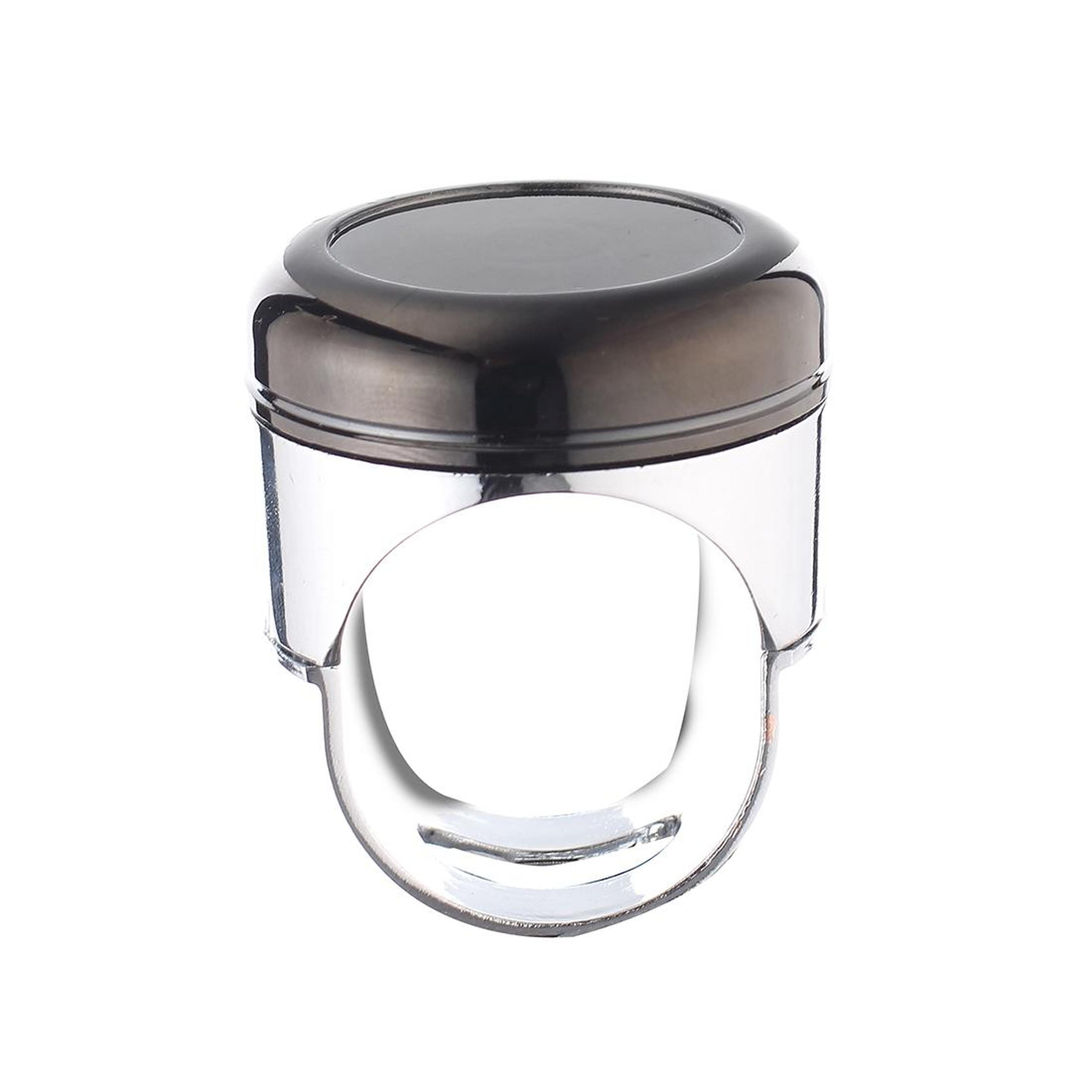 Universal Steering Wheel Spinner Knob Booster Handle For Easy OneHanded Driving 1
