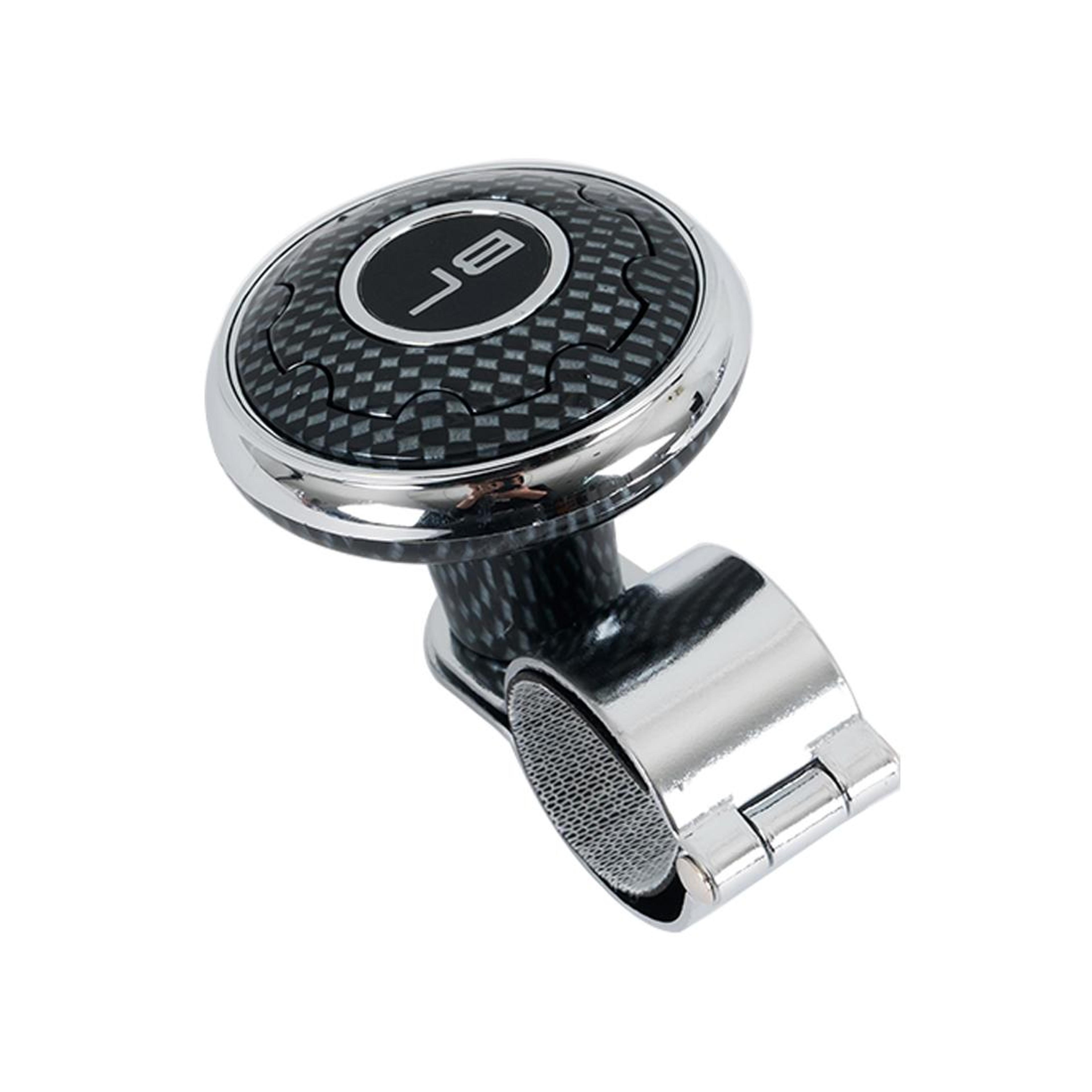 Universal Steering Wheel Spinner Knob Power Handle For Easy Parking  OneHanded Control 0
