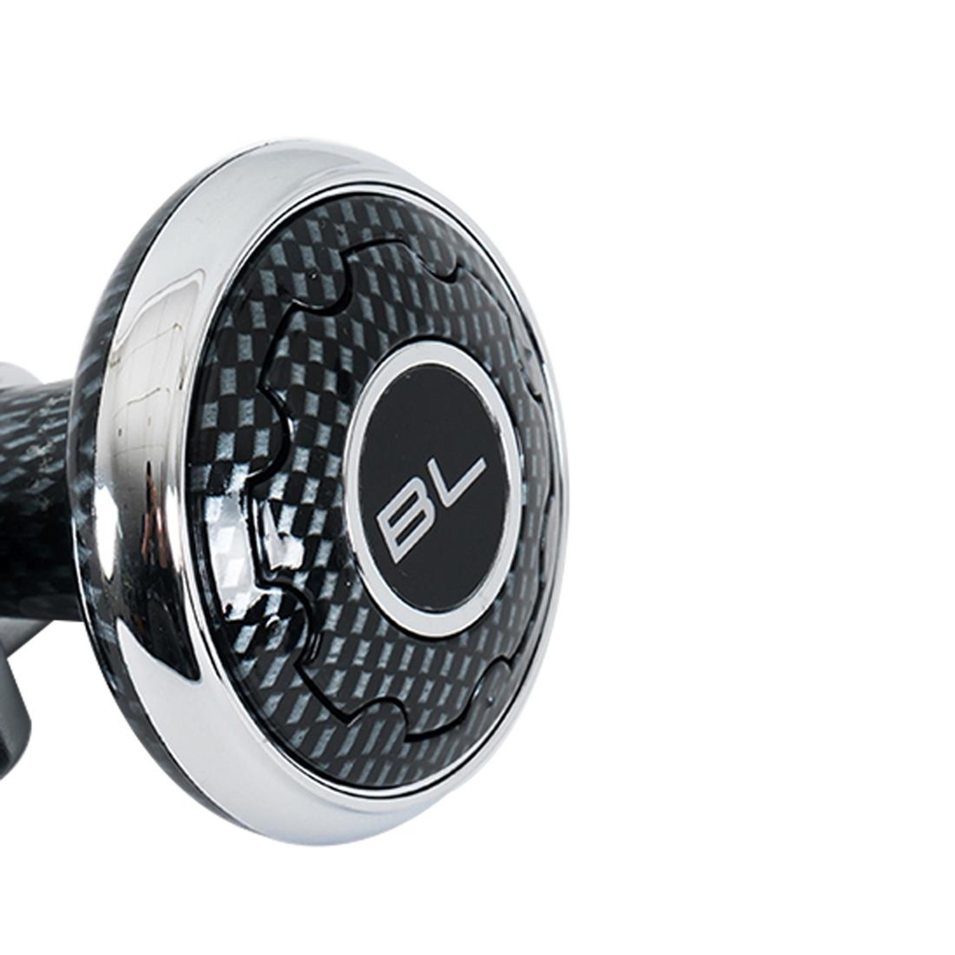 Universal Steering Wheel Spinner Knob Power Handle For Easy Parking  OneHanded Control 2
