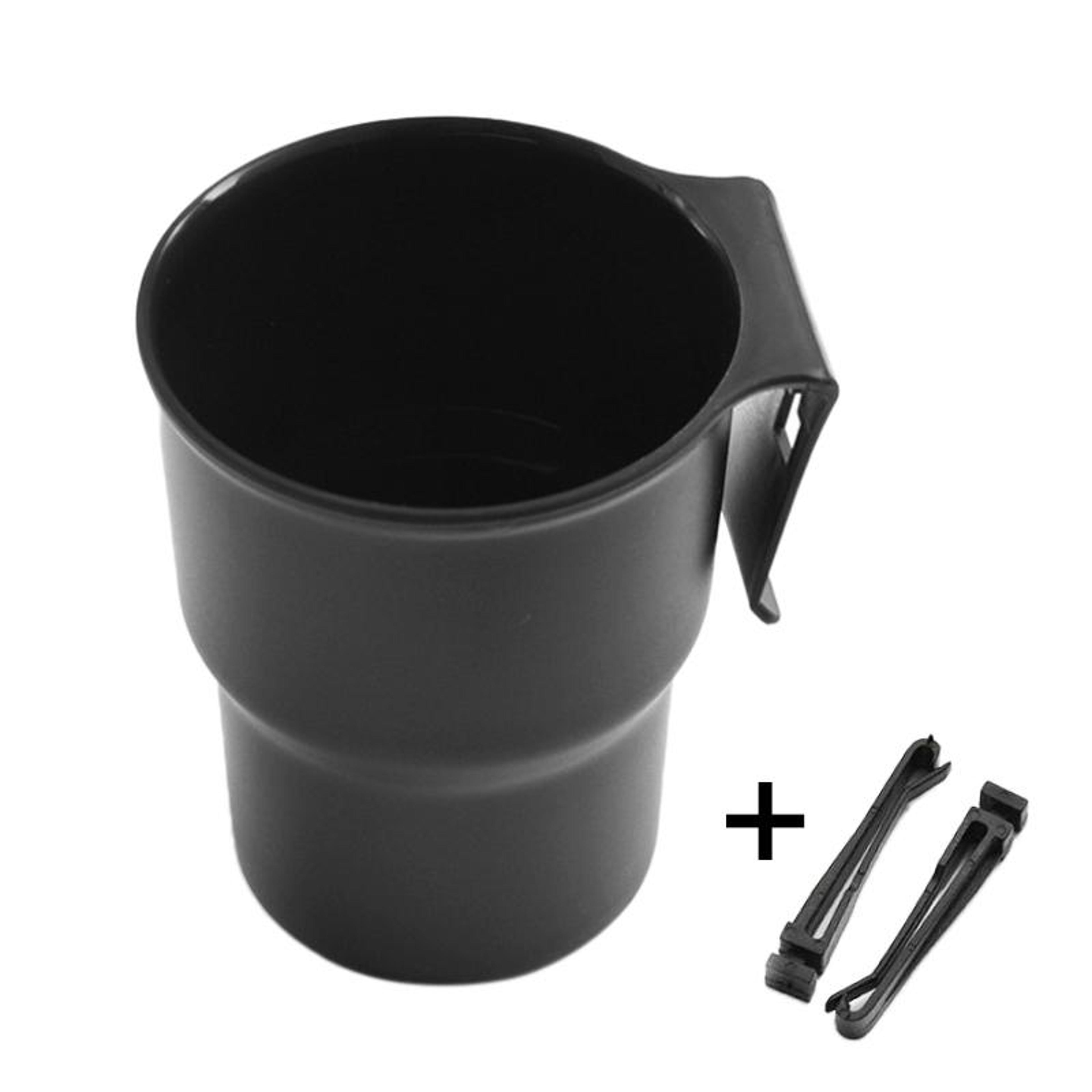Car Seat Hanging Organizer  Trash Bin Cup Holder For Phone Wallet  Essentials 1