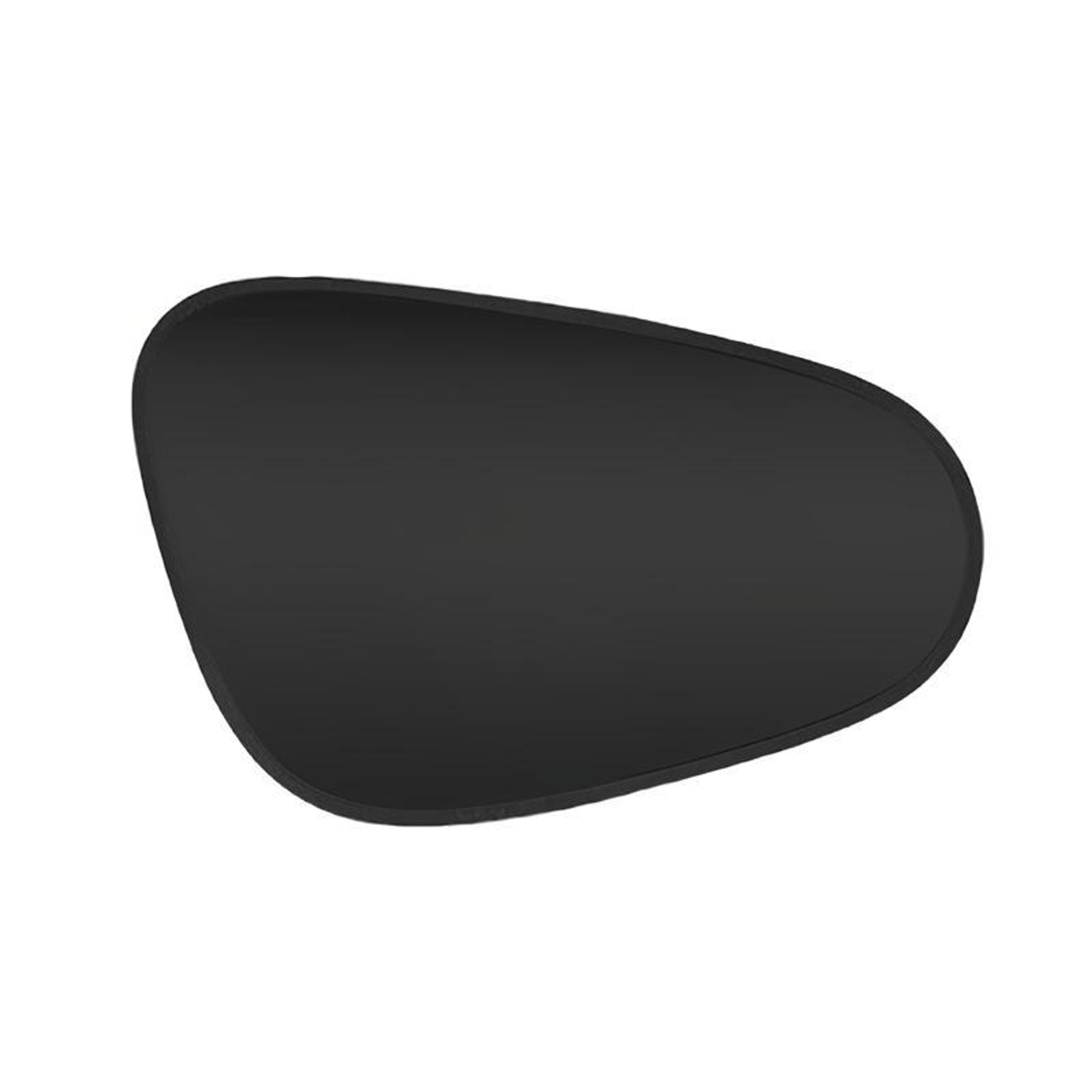 Car Side Window Sun Shade  Privacy Visor With Static Cling Car Window Shade Protection 8