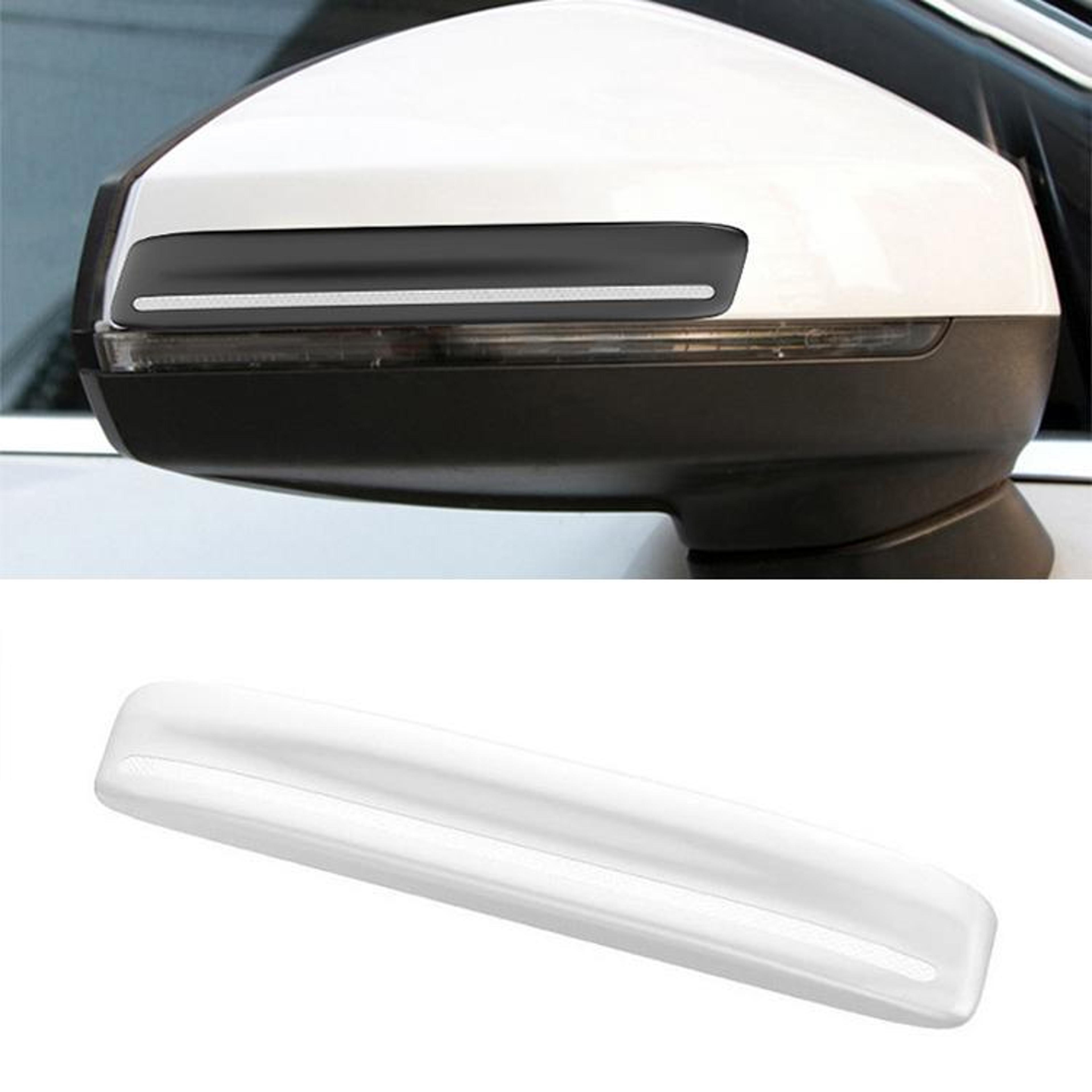 Universal Car Door Edge Protector Strips AntiCollision Scratch Guard Set 4PCS 5