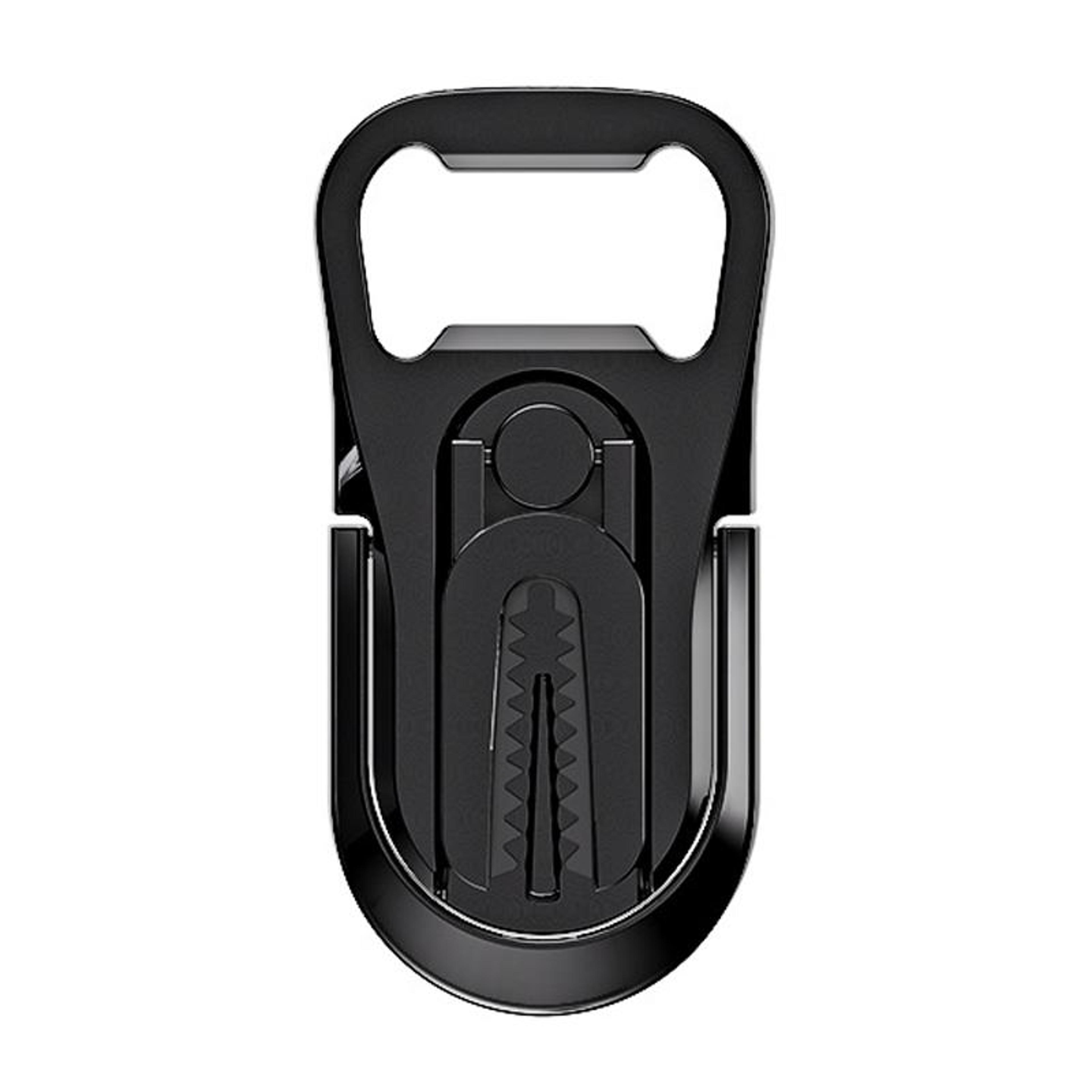 Car Air Vent Phone Holder Ring Grip  Bottle Opener Stand 9