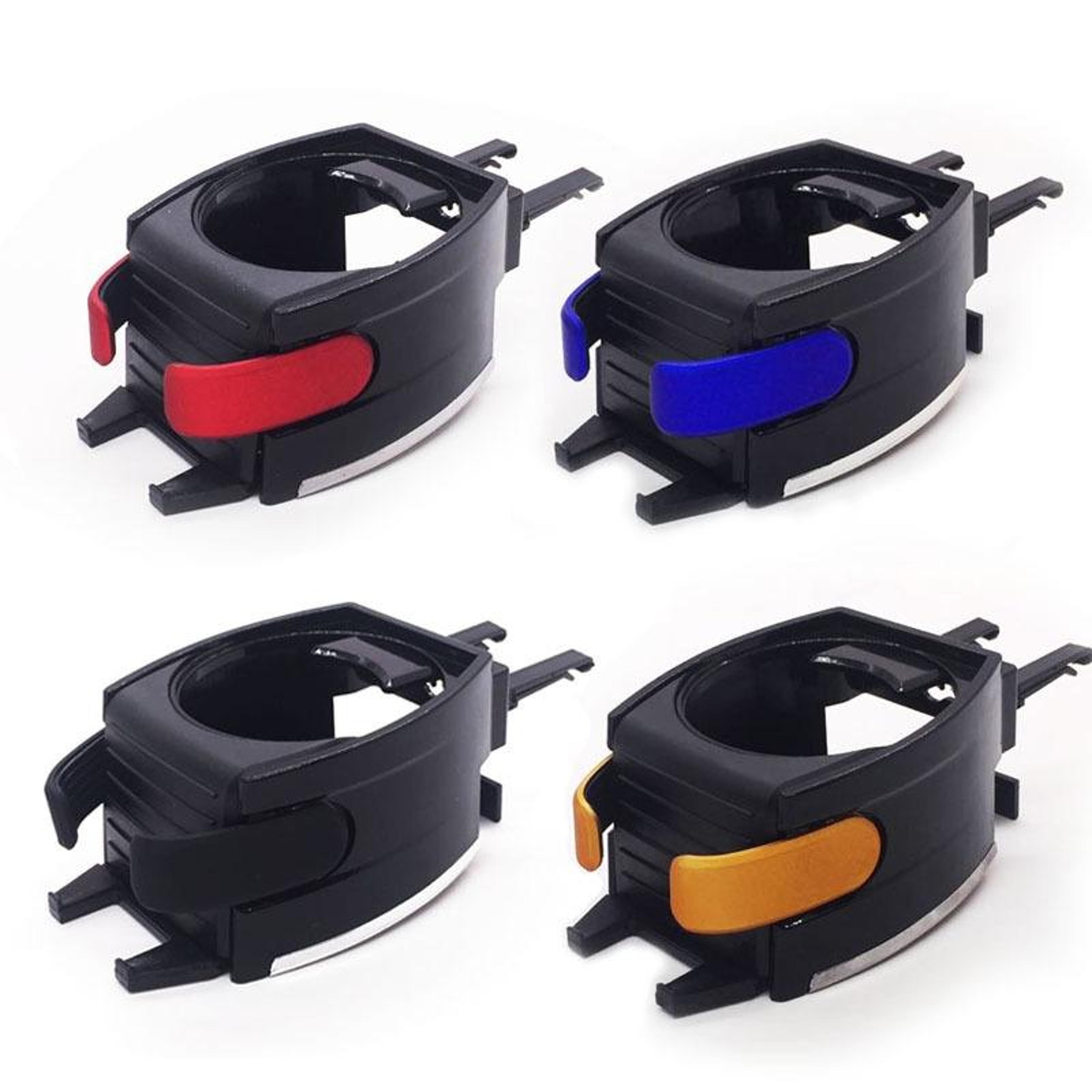 Car Air Vent Phone  Drink Holder Mount 1