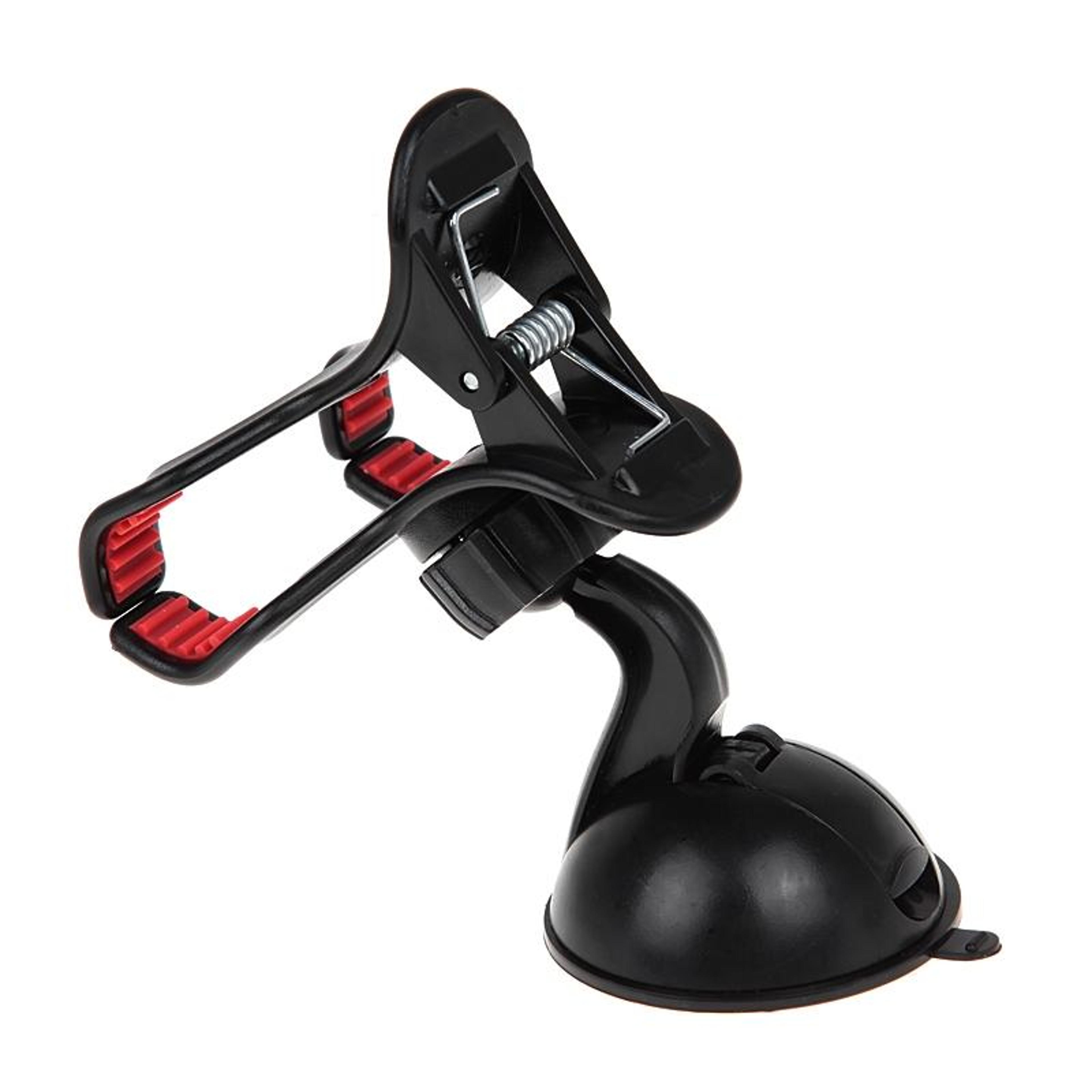 360 Rotating Car Phone Mount Universal Dashboard  Windshield Holder 3