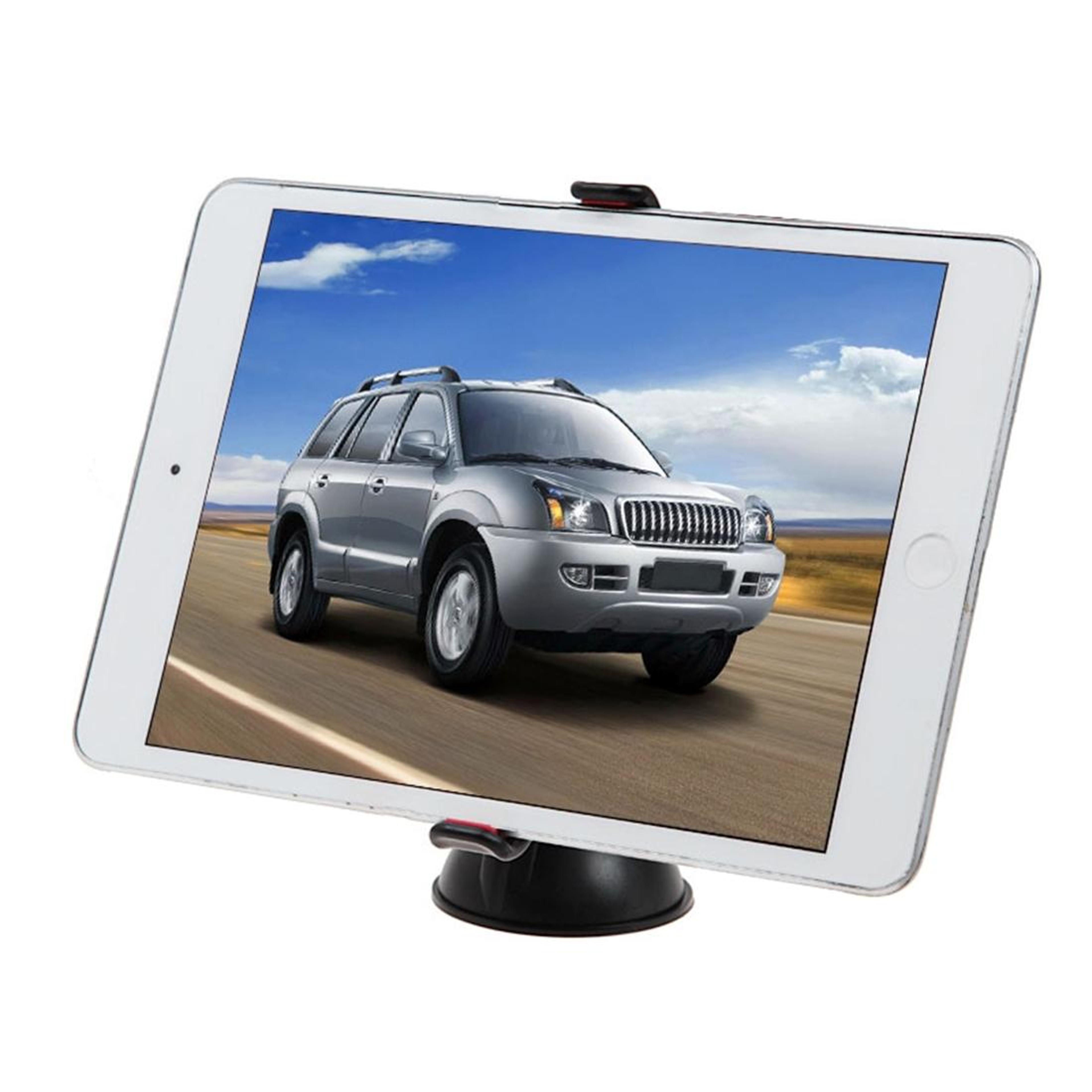 360 Rotating Universal Car Phone Holder Dashboard  Windshield Mount 2