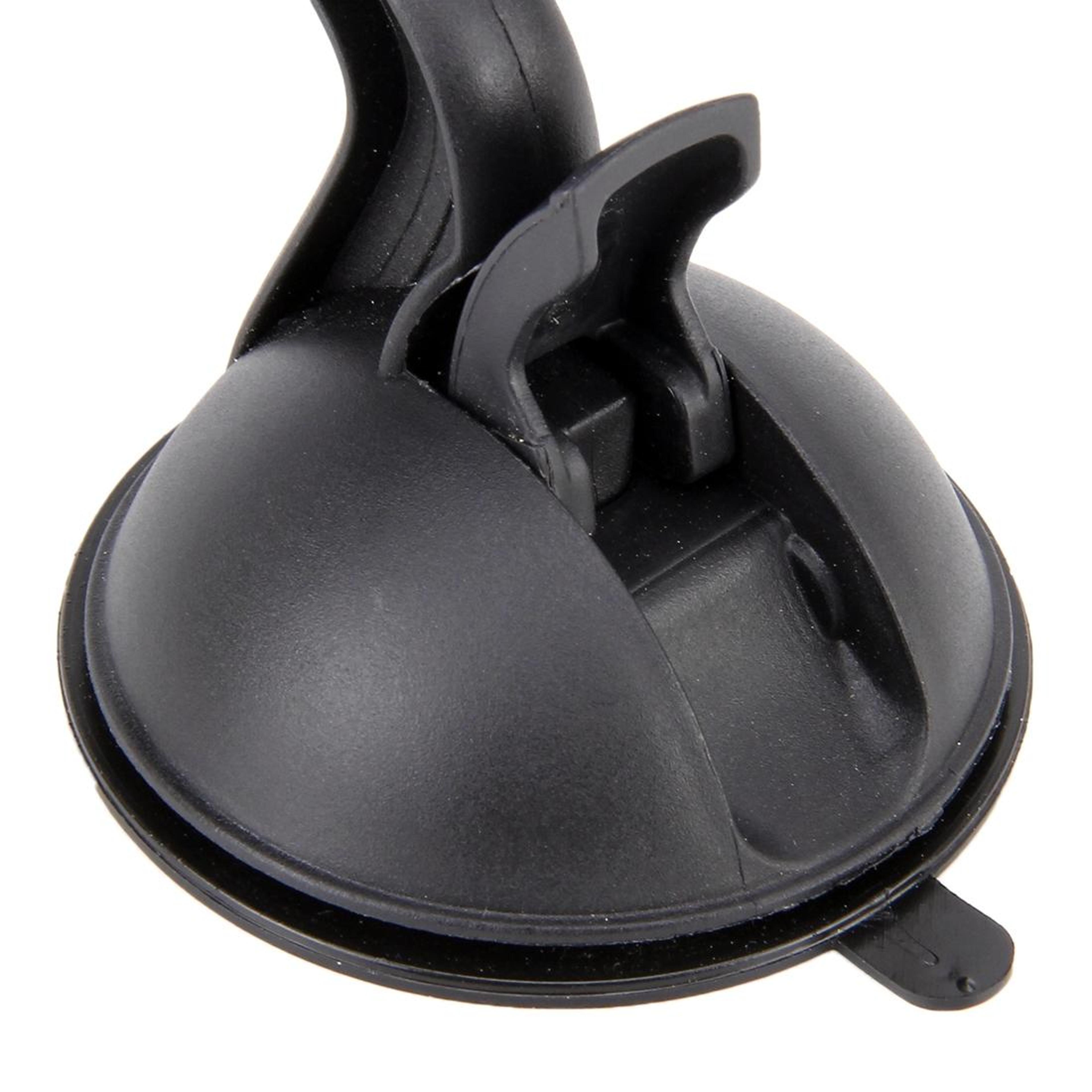 360 Rotating Universal Car Phone Holder Dashboard  Windshield Mount 6
