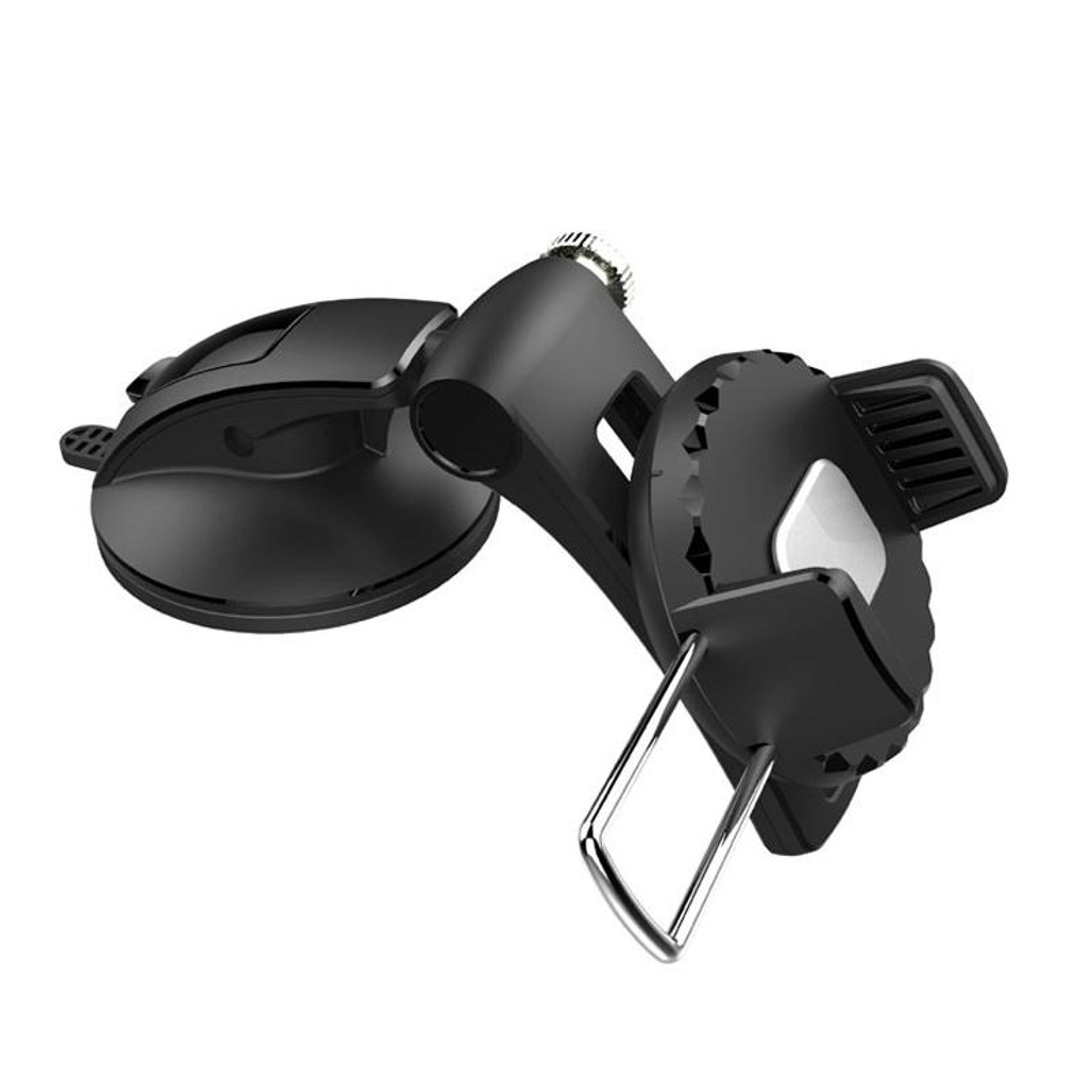 Universal Car Phone Holder With Strong Suction Cup Adjustable Dashboard  Windshield Mount 1