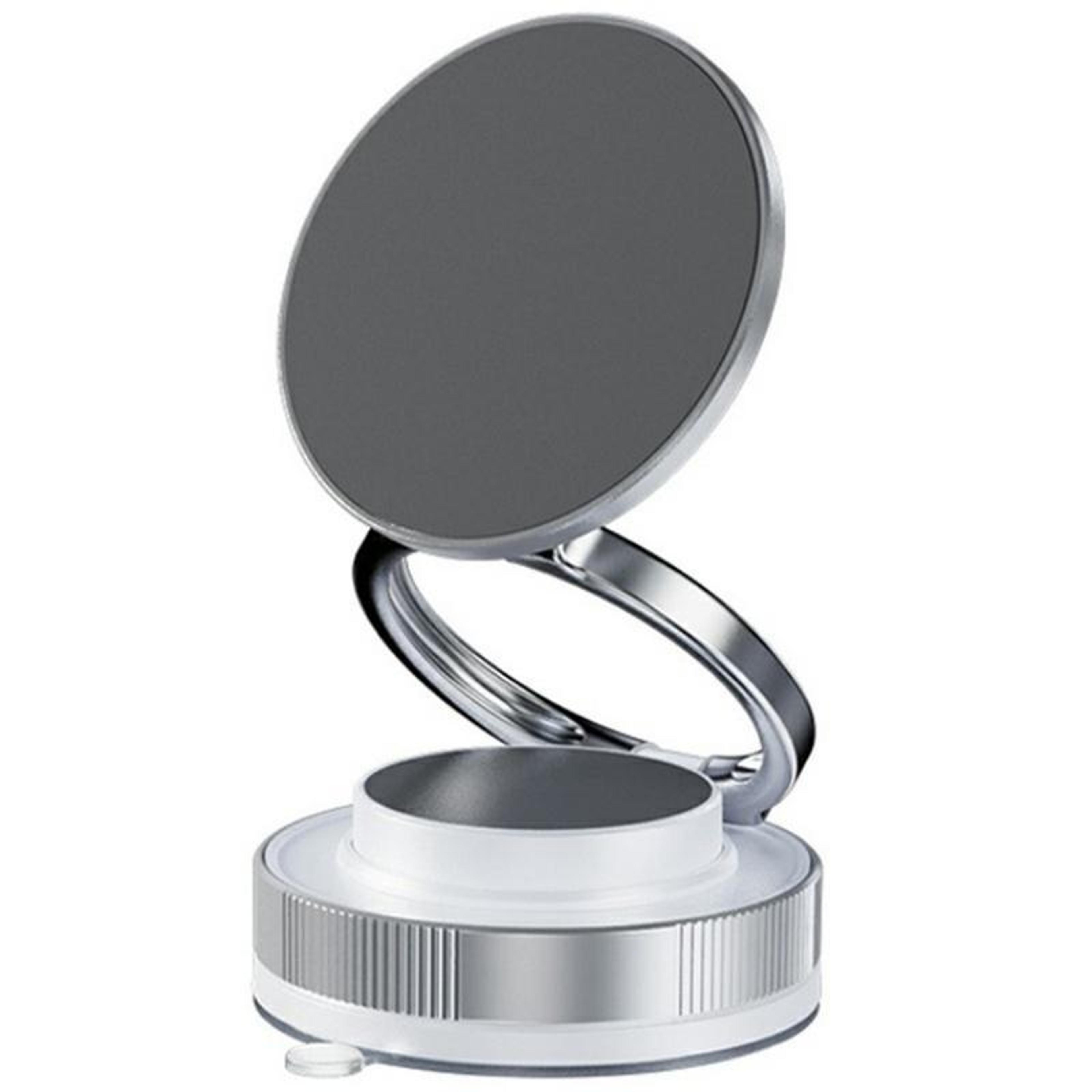 T28 Magnetic Phone Holder Vacuum Suction Car Mount And Desktop Stand With 360 Degree Rotation 11