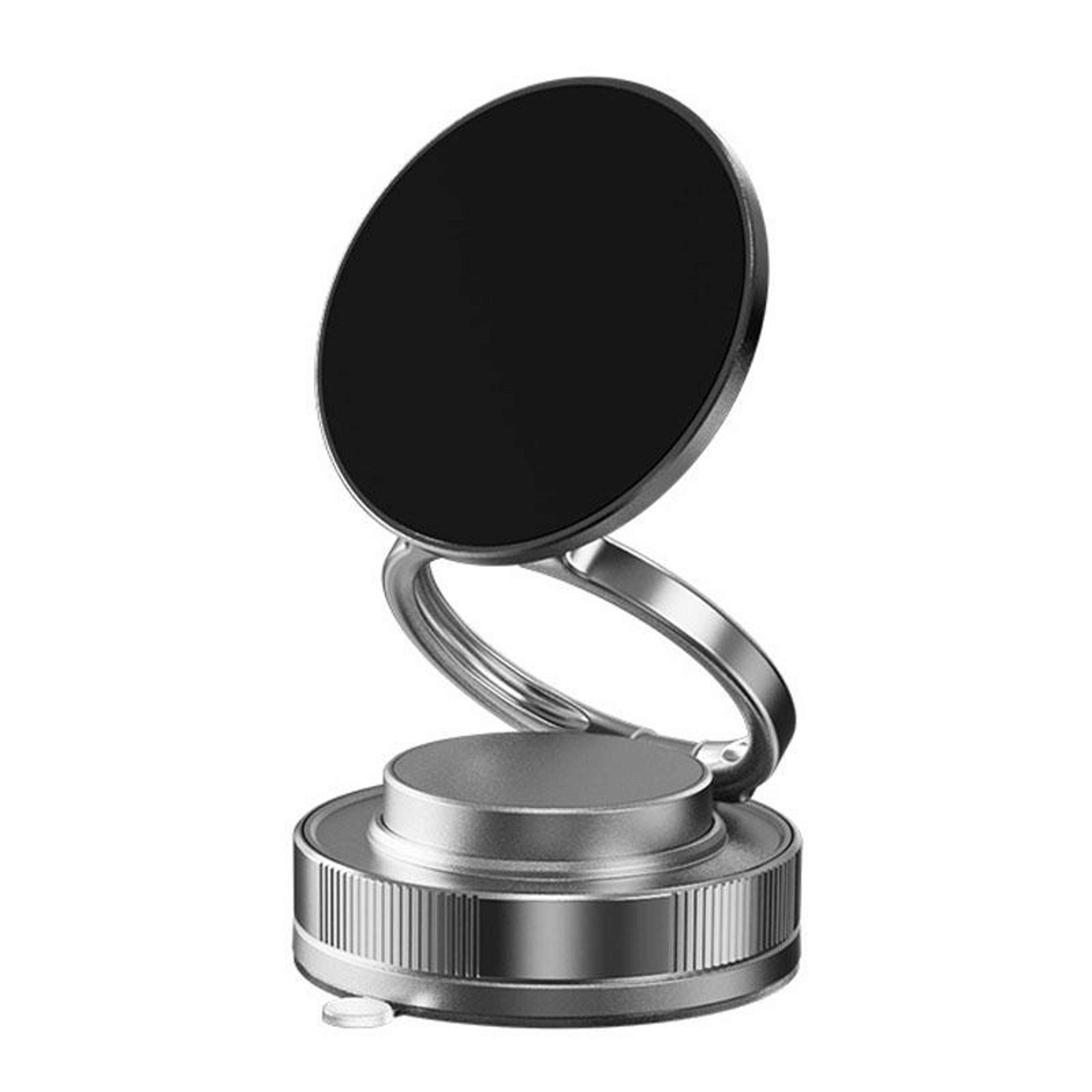 Foldable Magnetic Car Phone Holder With 3 Axis Adjustable Navigation Mount For Universal Smartphone 1