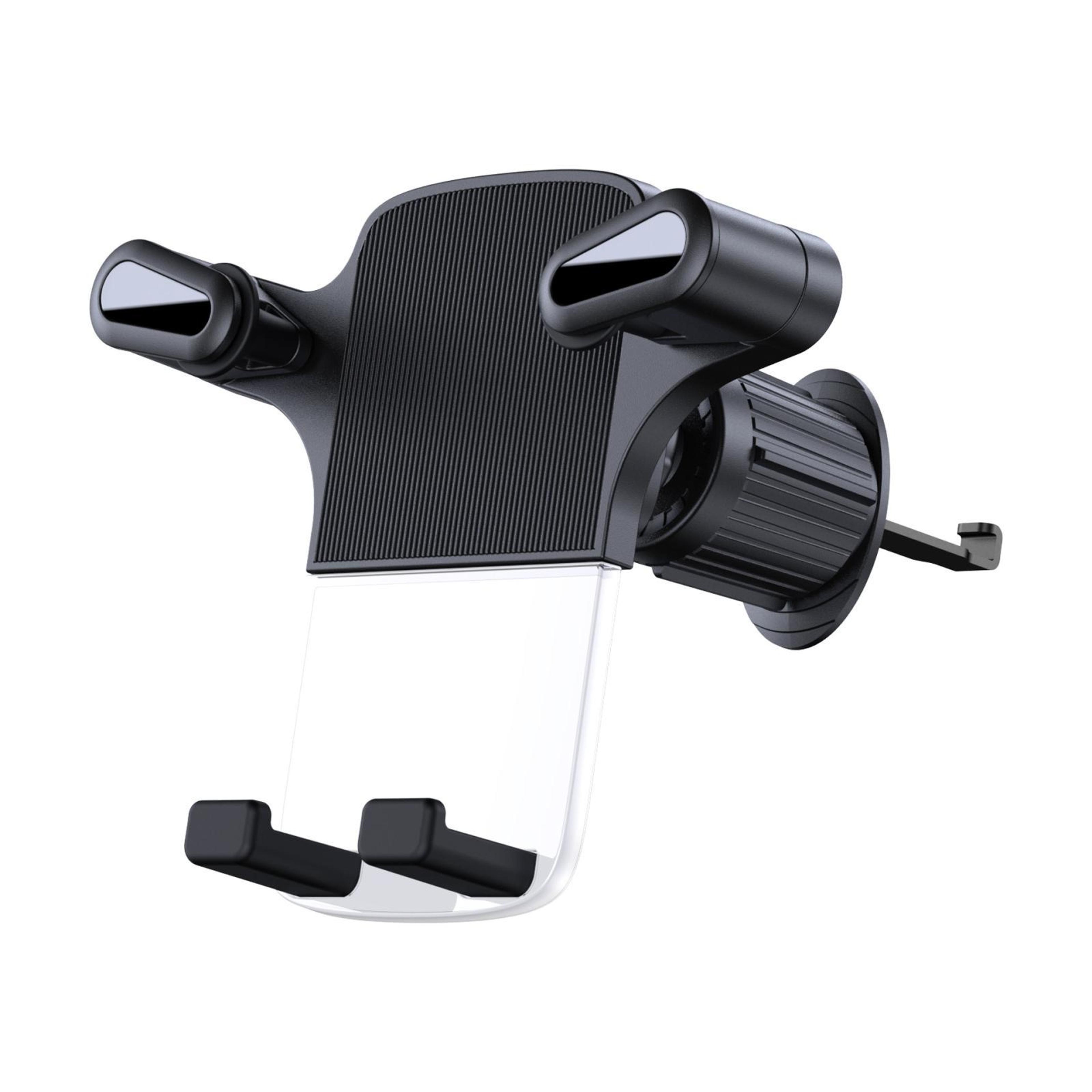 Gravity Car Phone Holder Air Vent Mount Hands Free Navigation Bracket For 47 To 72 Inch Phones 7