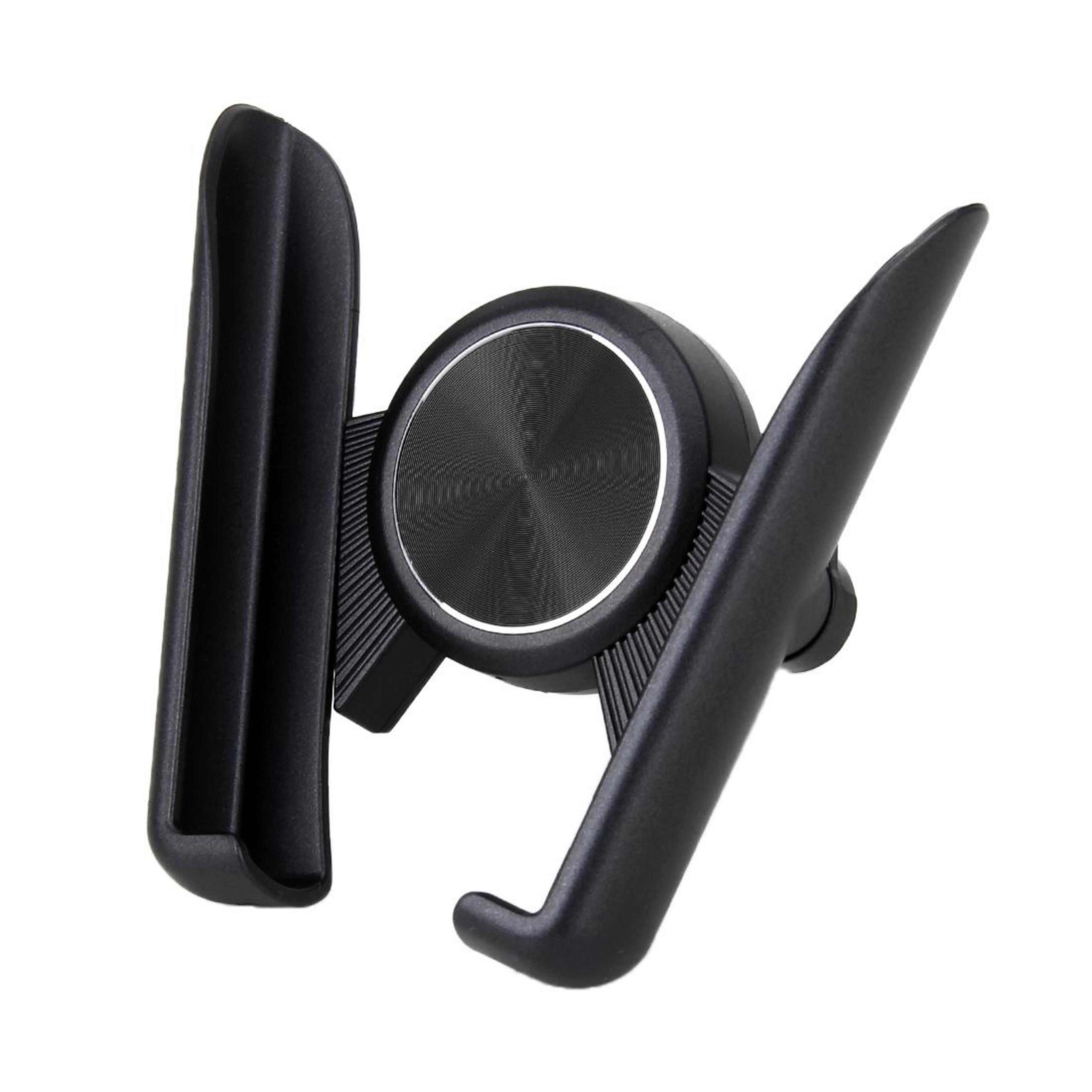 Universal Car Phone Holder Air Vent Mount With Secure Grip For Smartphones 1