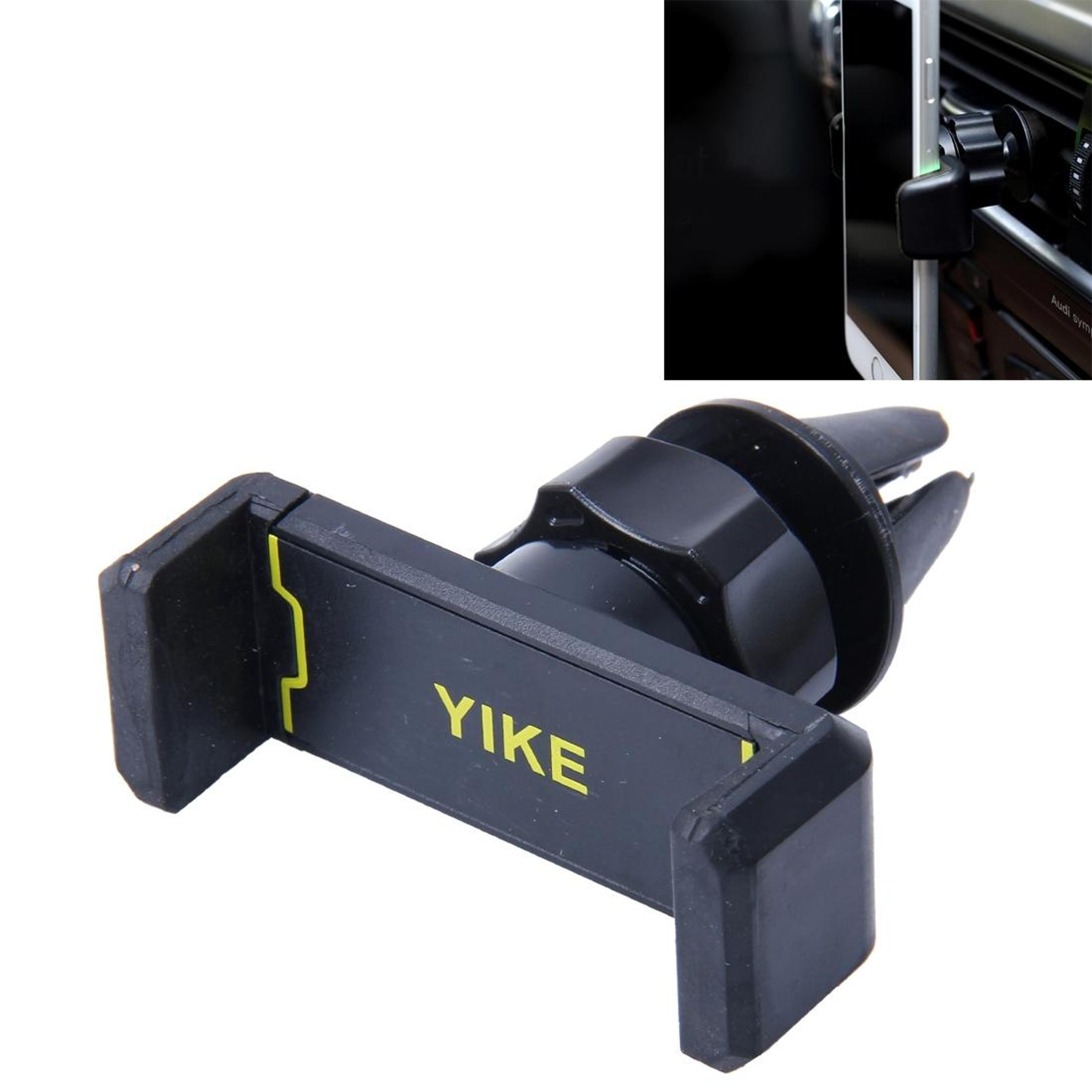 ROCK 360 Rotating Car Phone Holder Air Vent Mount For Smartphones 0