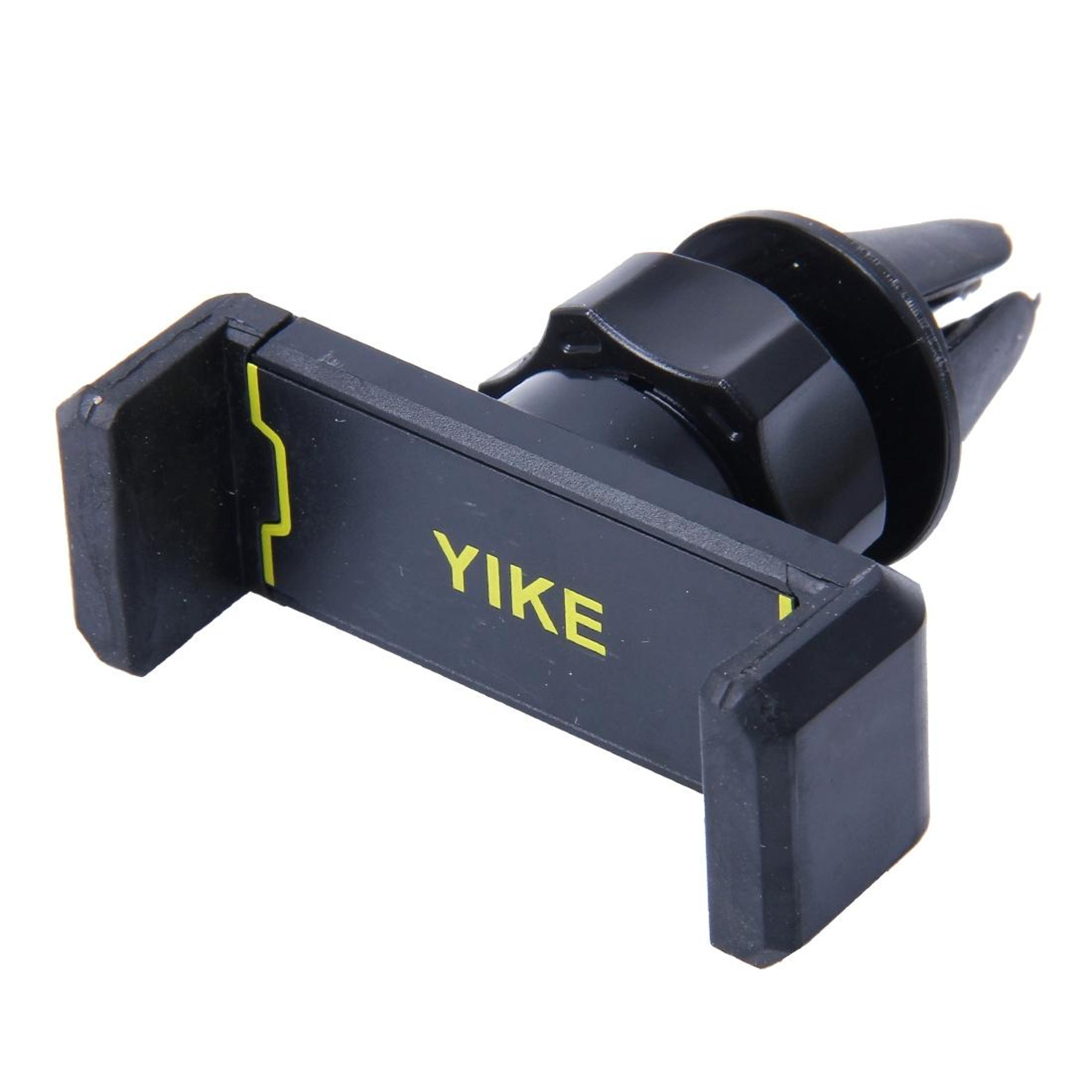 ROCK 360 Rotating Car Phone Holder Air Vent Mount For Smartphones 1