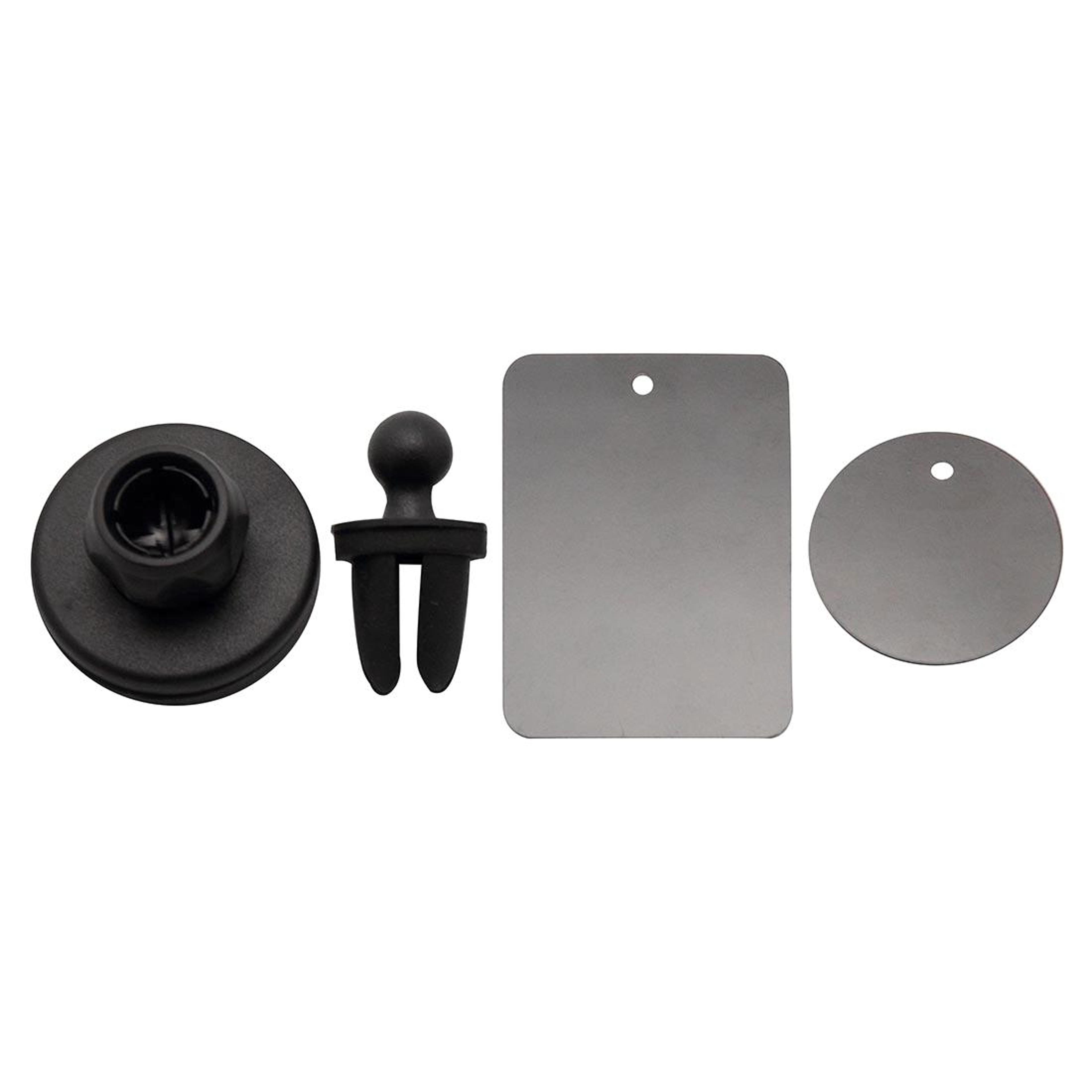Young Player Magnetic Phone Car Mount Air Vent Phone Holder For Smartphones And GPS 6