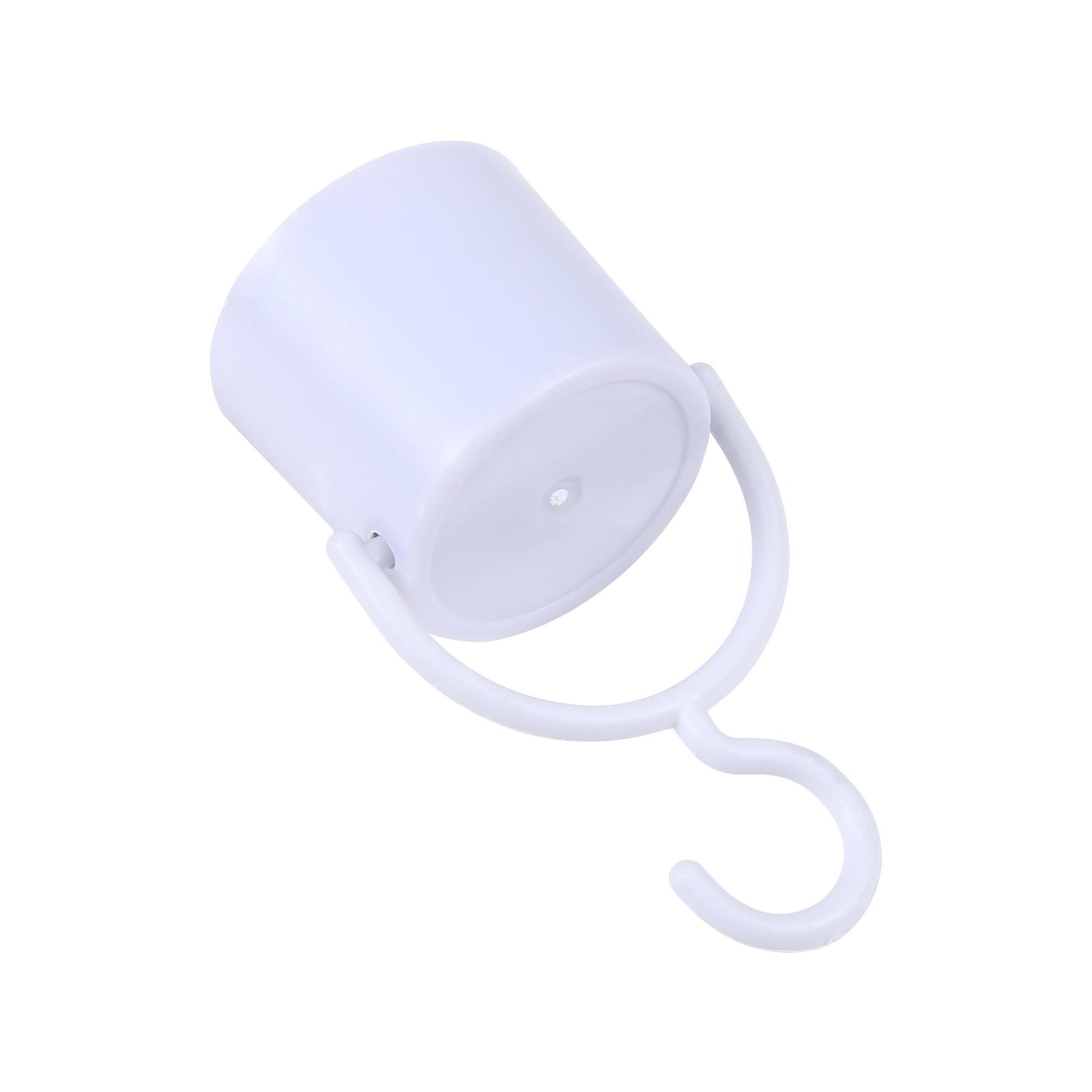 Universal Lamp Holder With Hook Portable Emergency Light Socket 3
