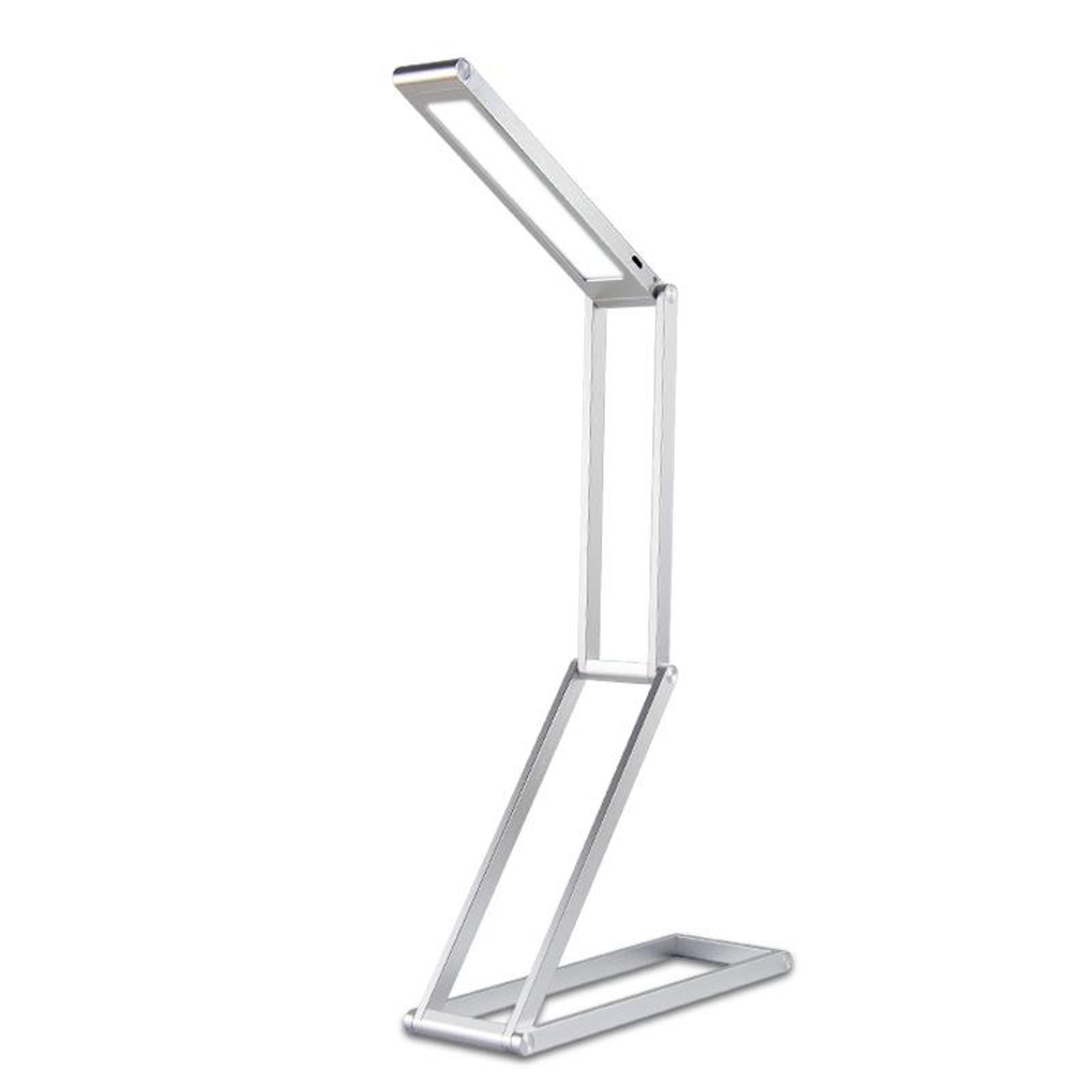LED Desk Lamp Folding USB Desk Lamp With Stepless Dimming And Eye Protection 1