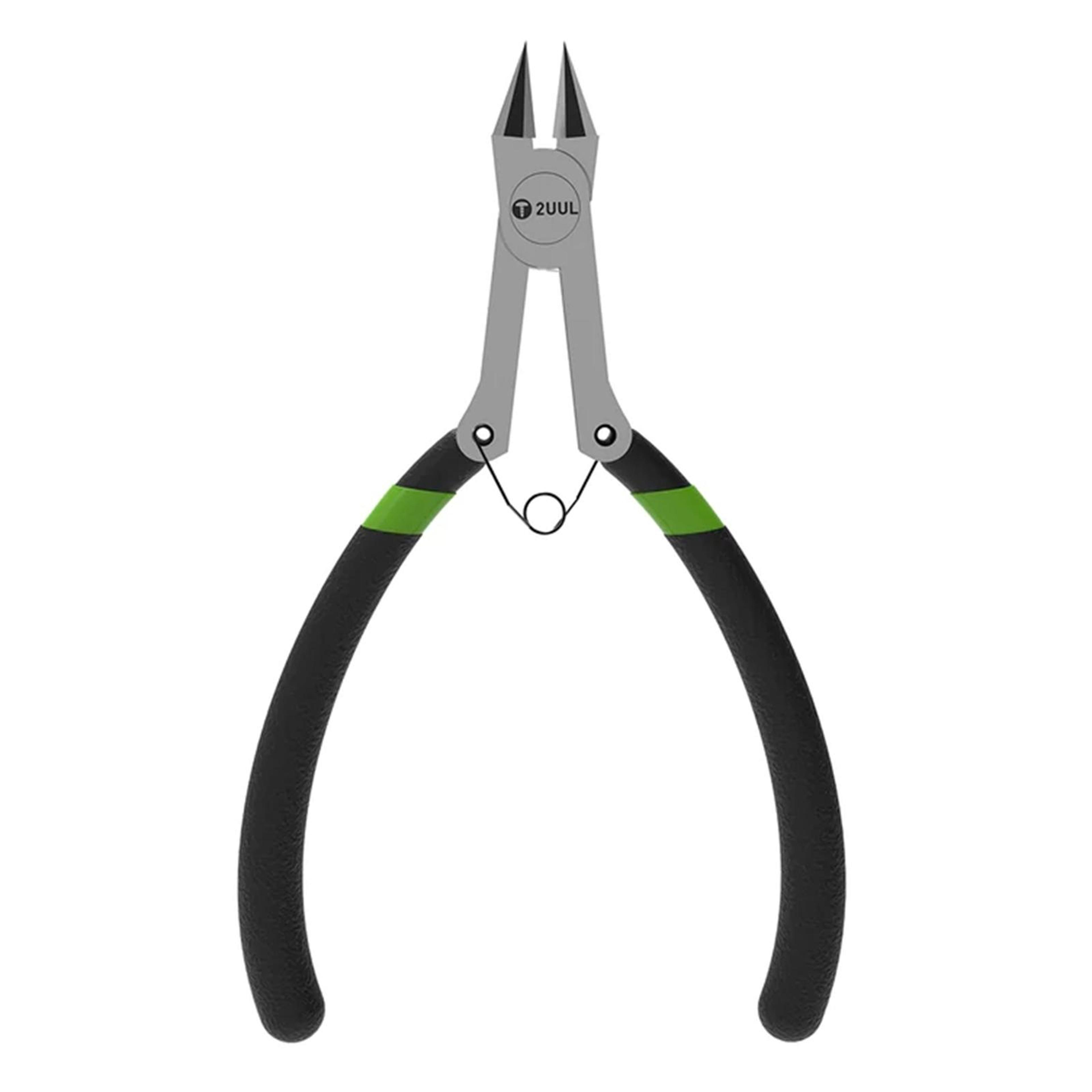 DA83 Phone Repair Plier Cutter Precision Electronics Wire Cutter For Mobile Repair 1